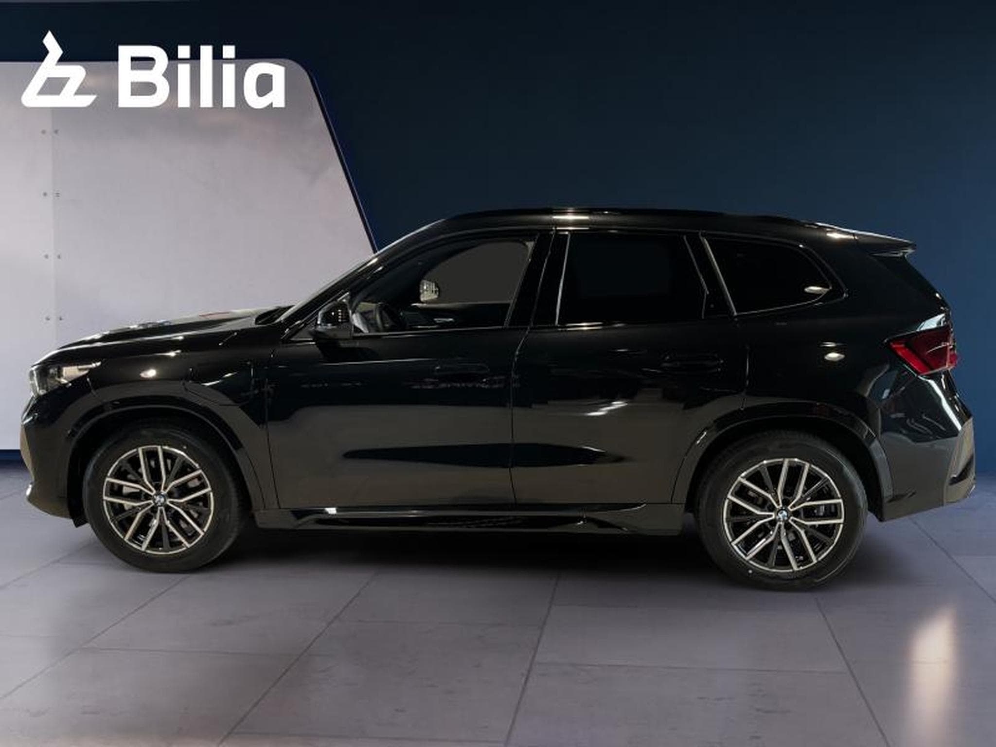 BMW X1 X1 xDrive30e M Sport (2025) - Foto 4