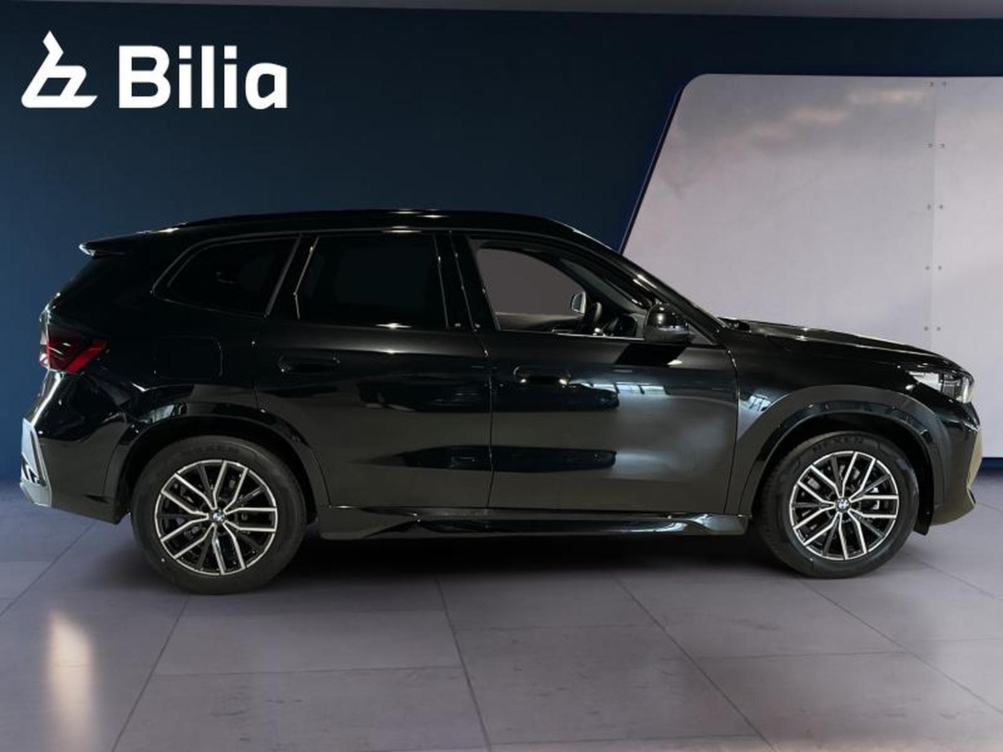 BMW X1 X1 xDrive30e M Sport (2025) - Foto 5