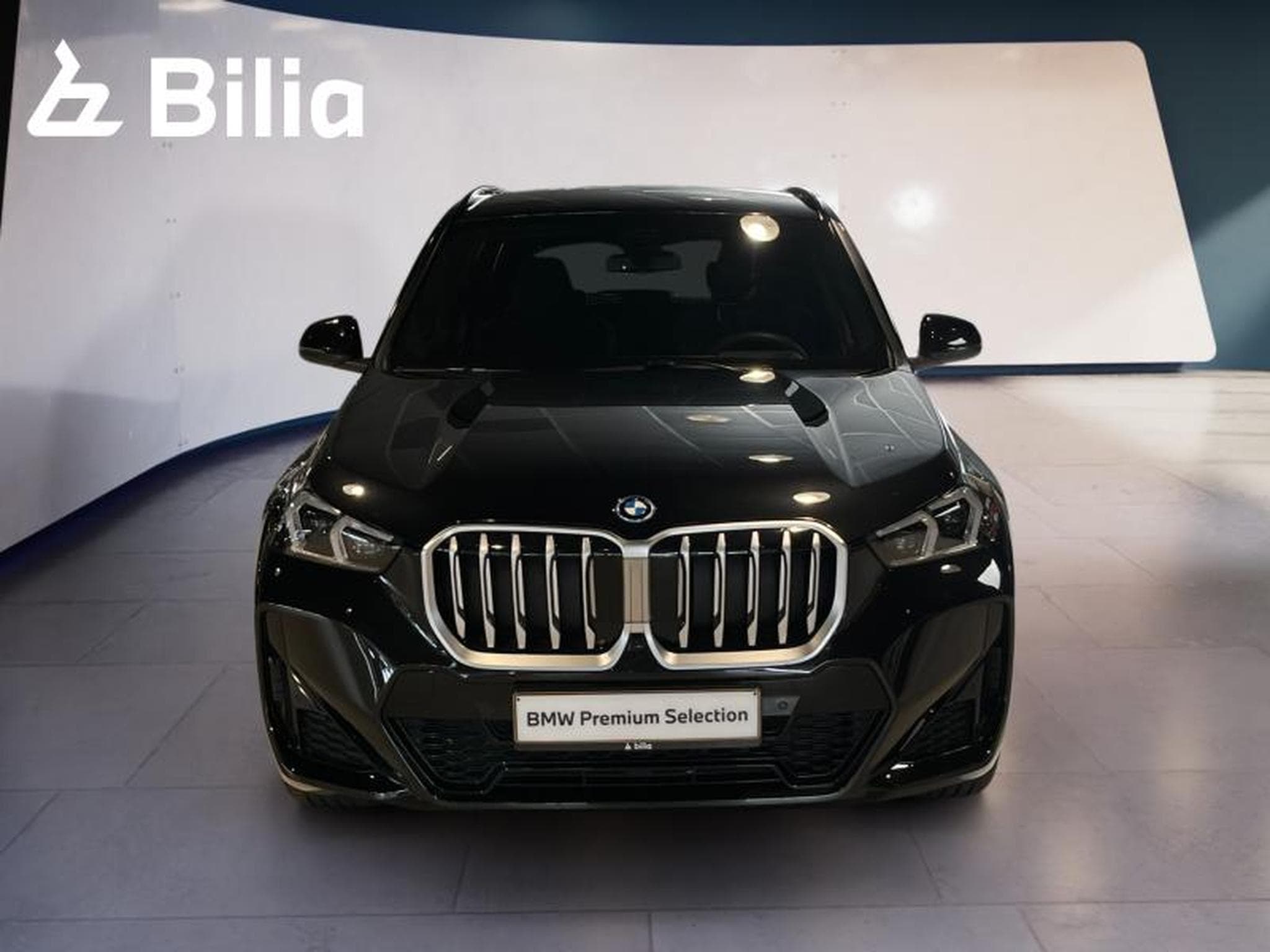 BMW X1 X1 xDrive30e M Sport (2025) - Foto 3