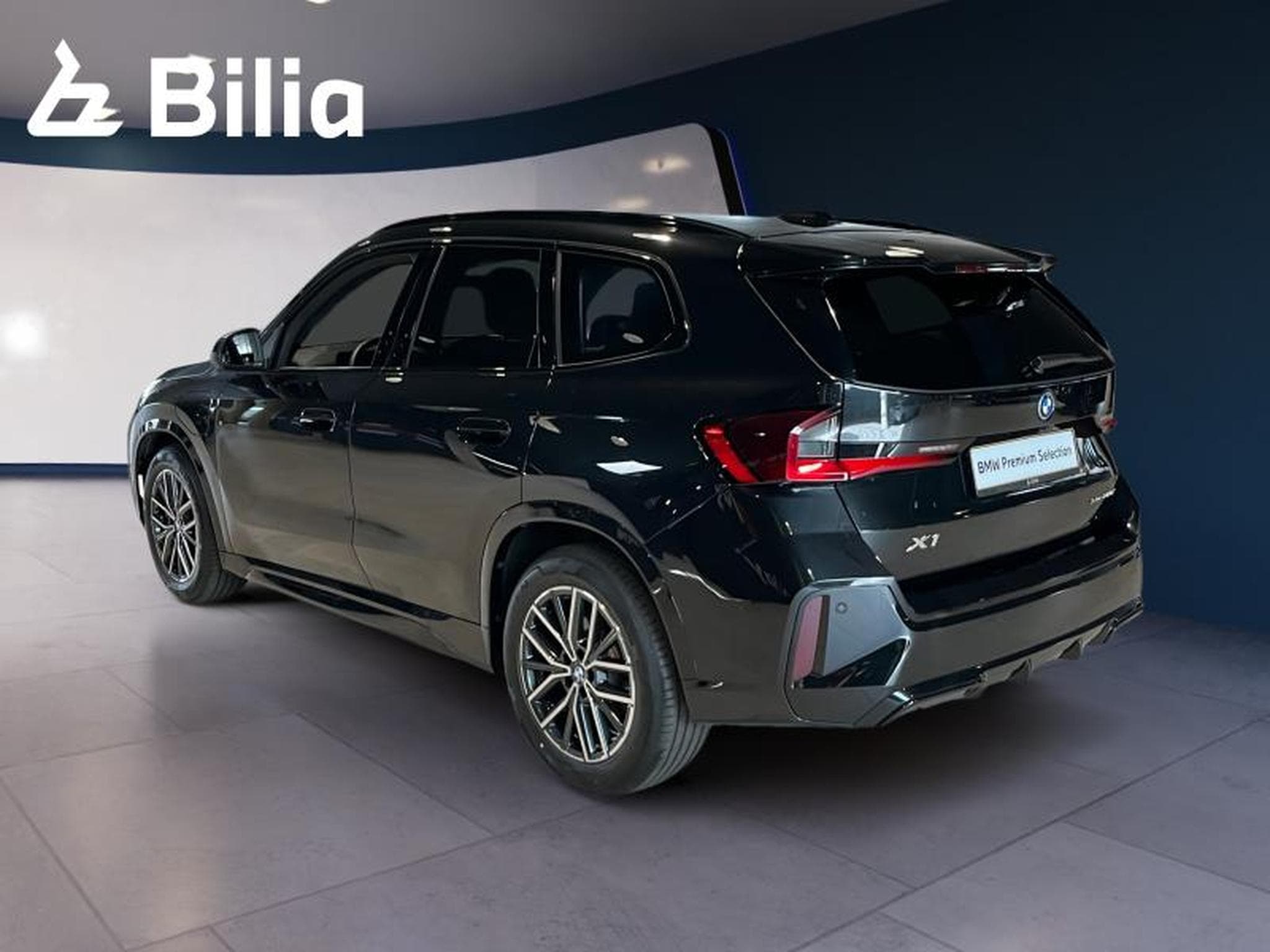 BMW X1 X1 xDrive30e M Sport (2025) - Foto 7