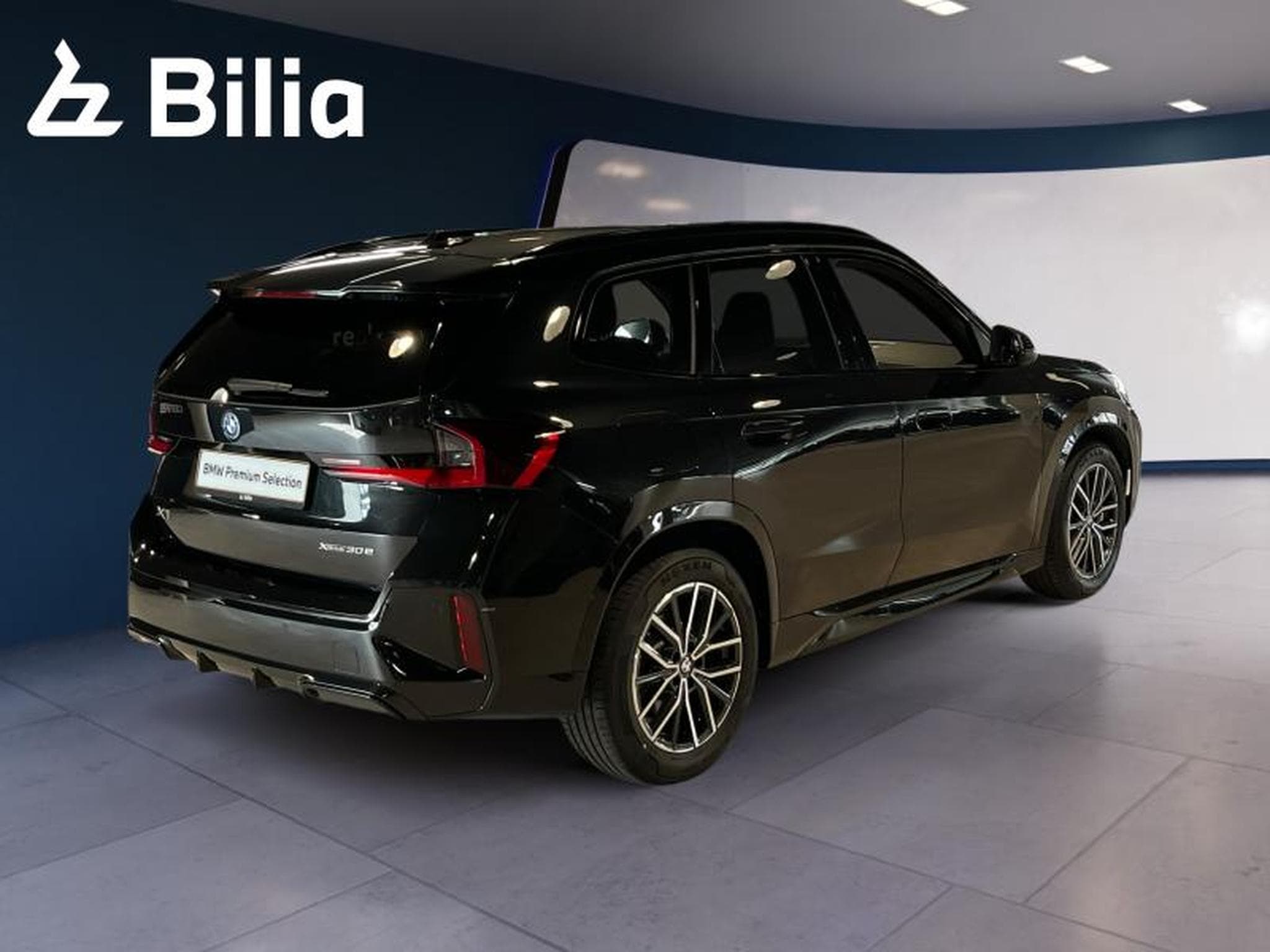 BMW X1 X1 xDrive30e M Sport (2025) - Foto 16