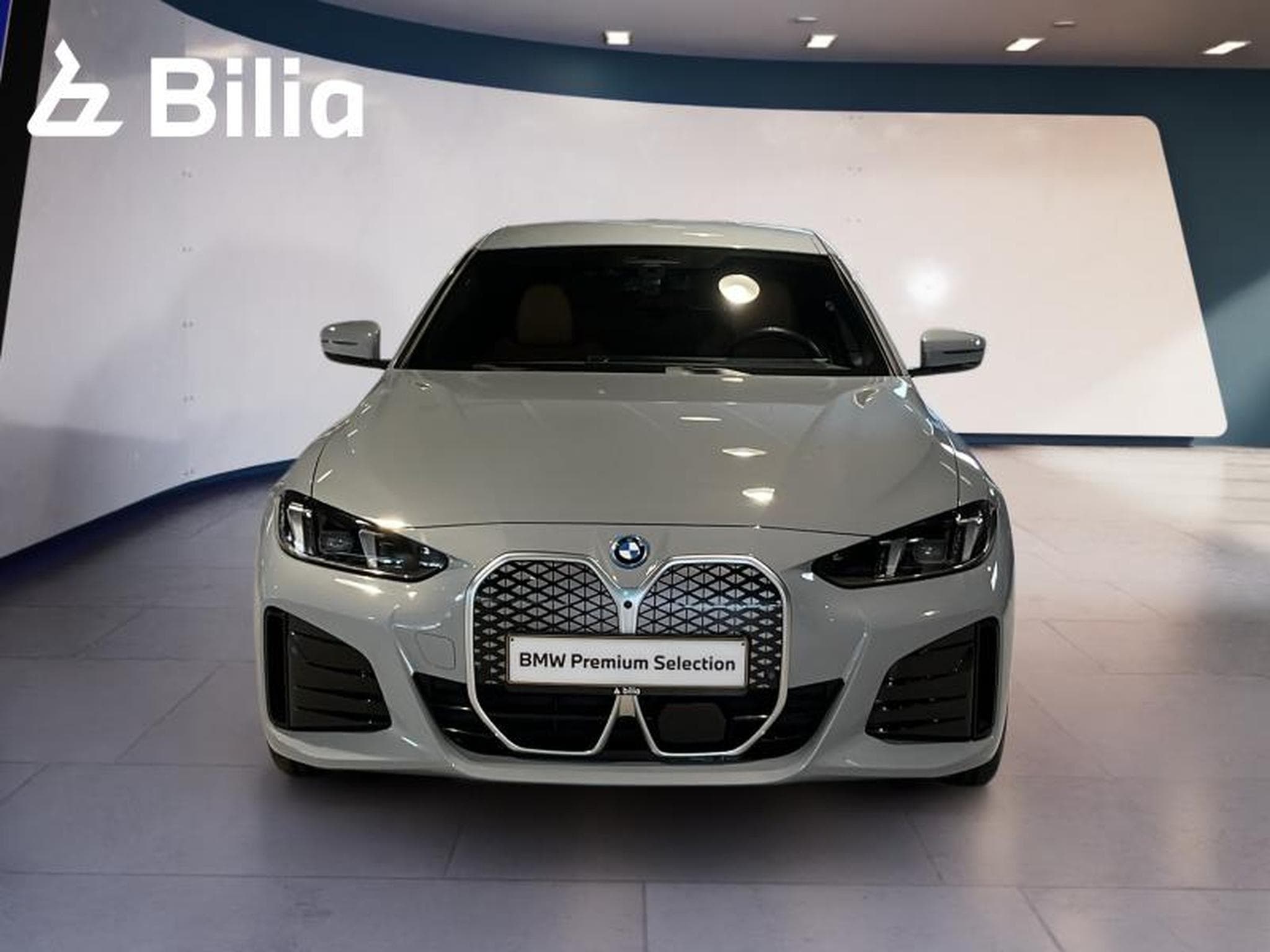 BMW i4 i4 eDrive40 Gran Coupé M Sport (2025) - Photo 2
