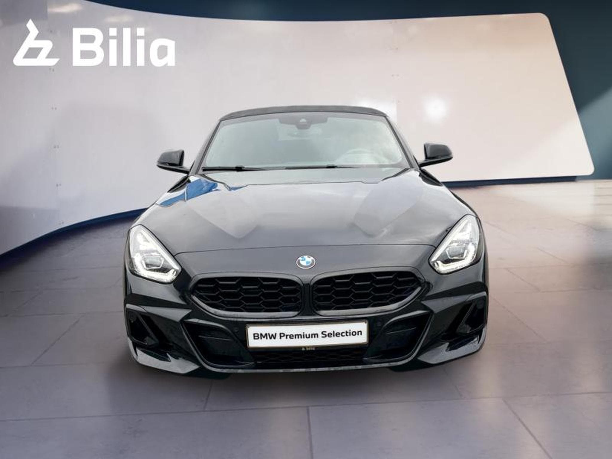 BMW Z4 Z4 sDrive20i Kit M Sport (2025) - Foto 2