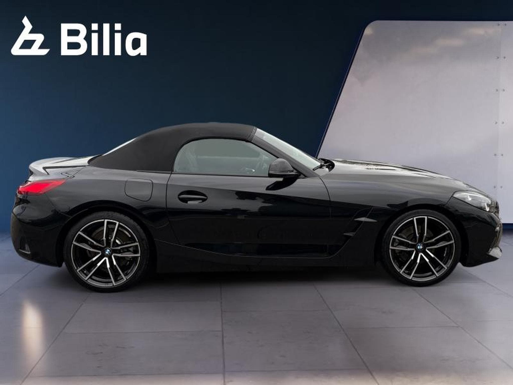BMW Z4 Z4 sDrive20i Kit M Sport (2025) - Foto 3