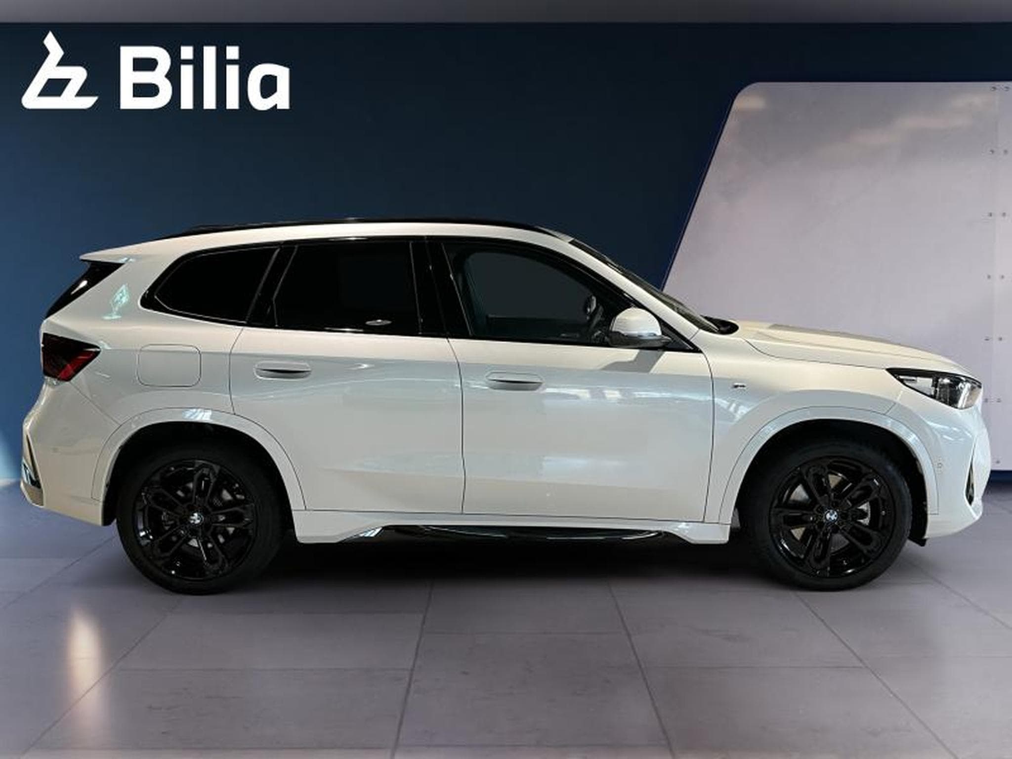 BMW X1 X1 xDrive23i M Sport (2025) - Foto 4