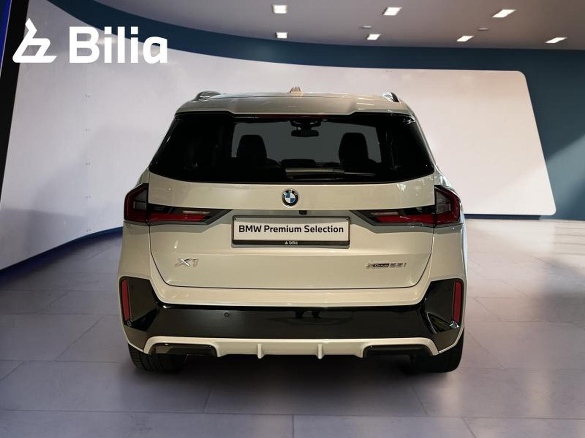 BMW X1 X1 xDrive23i M Sport (2025) - Foto 5