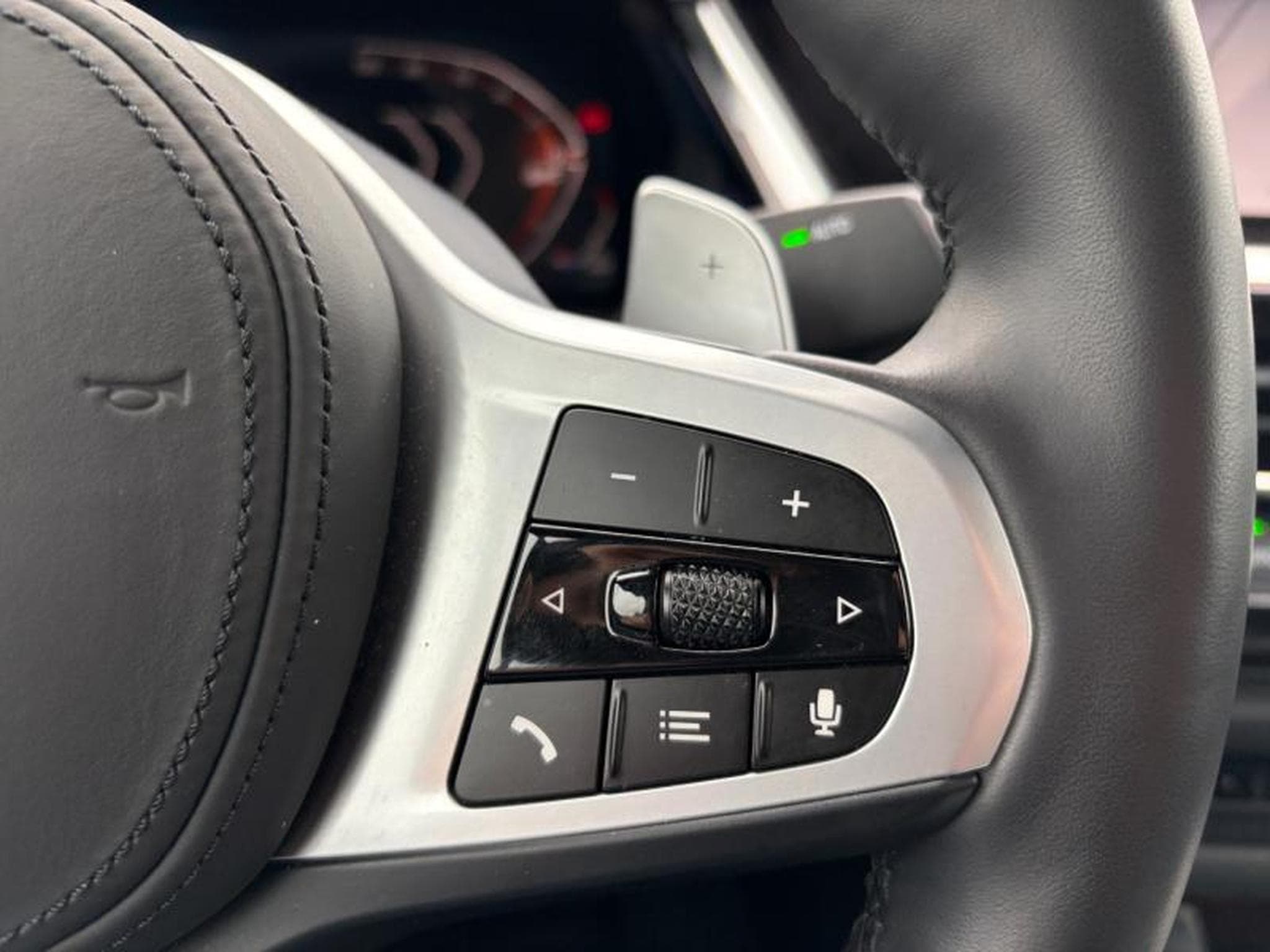 BMW Z4 Z4 sDrive20i Kit M Sport (2025) - Foto 13
