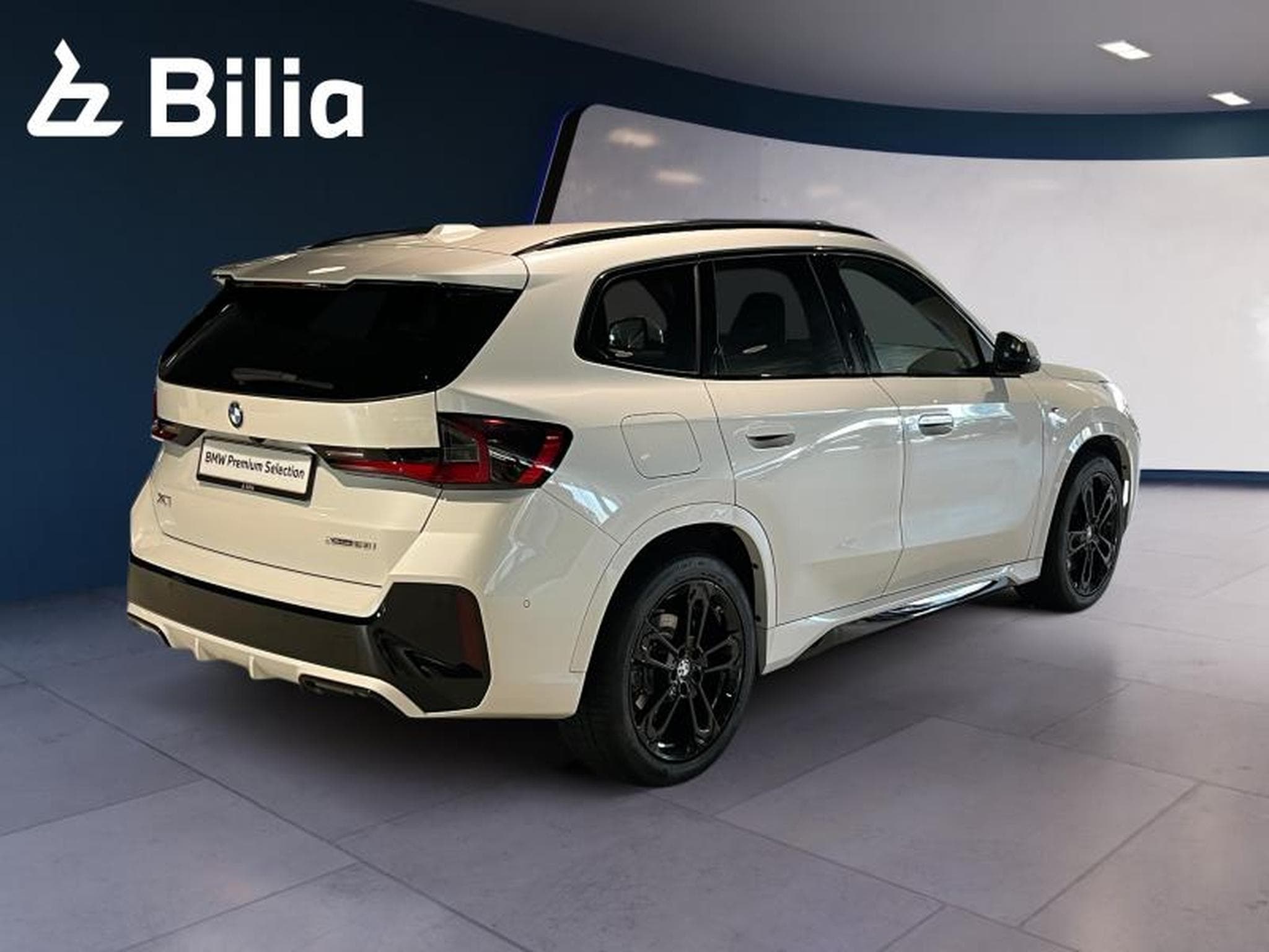 BMW X1 X1 xDrive23i M Sport (2025) - Foto 15