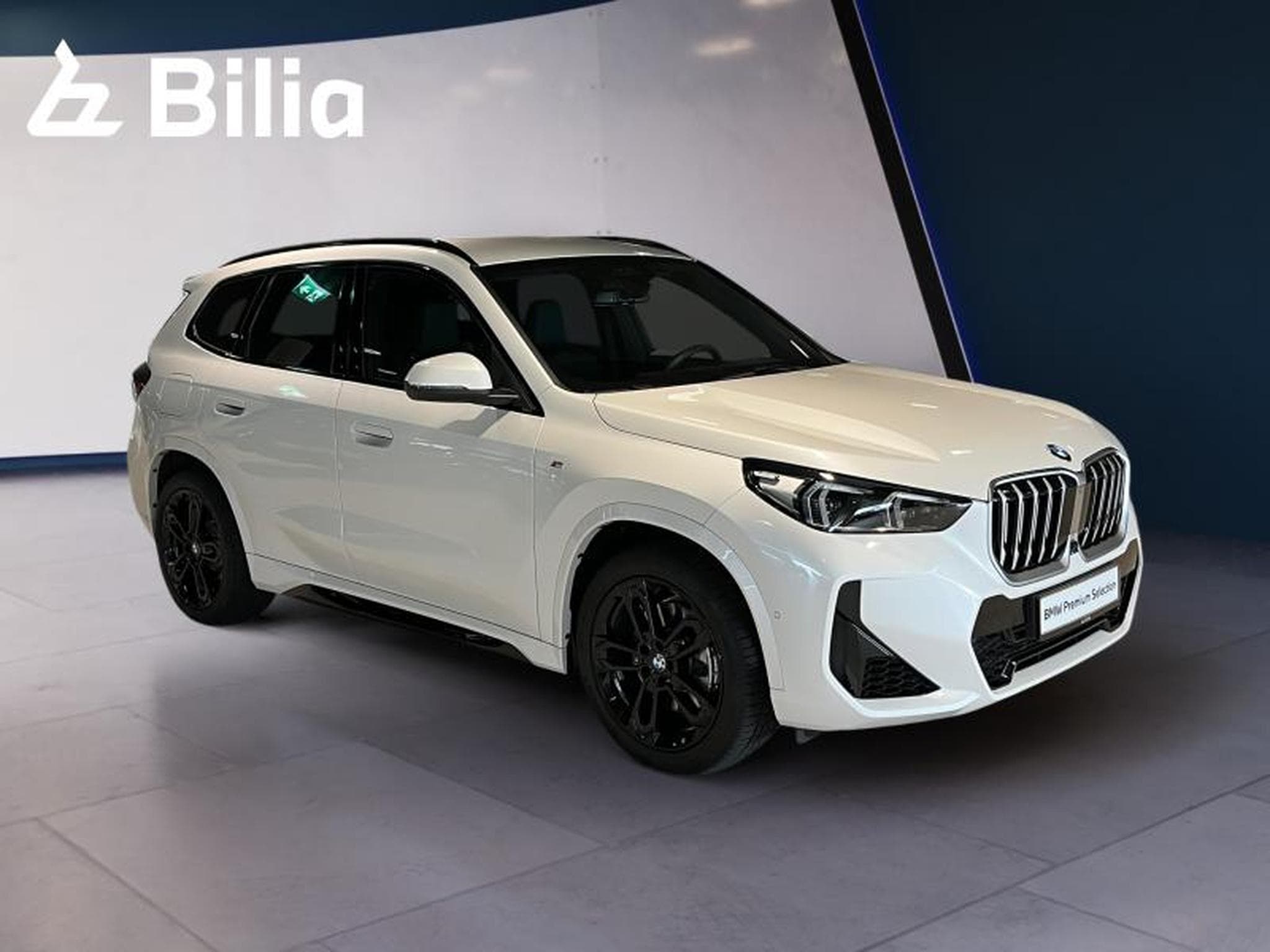 BMW X1 X1 xDrive23i M Sport (2025) - Foto 17