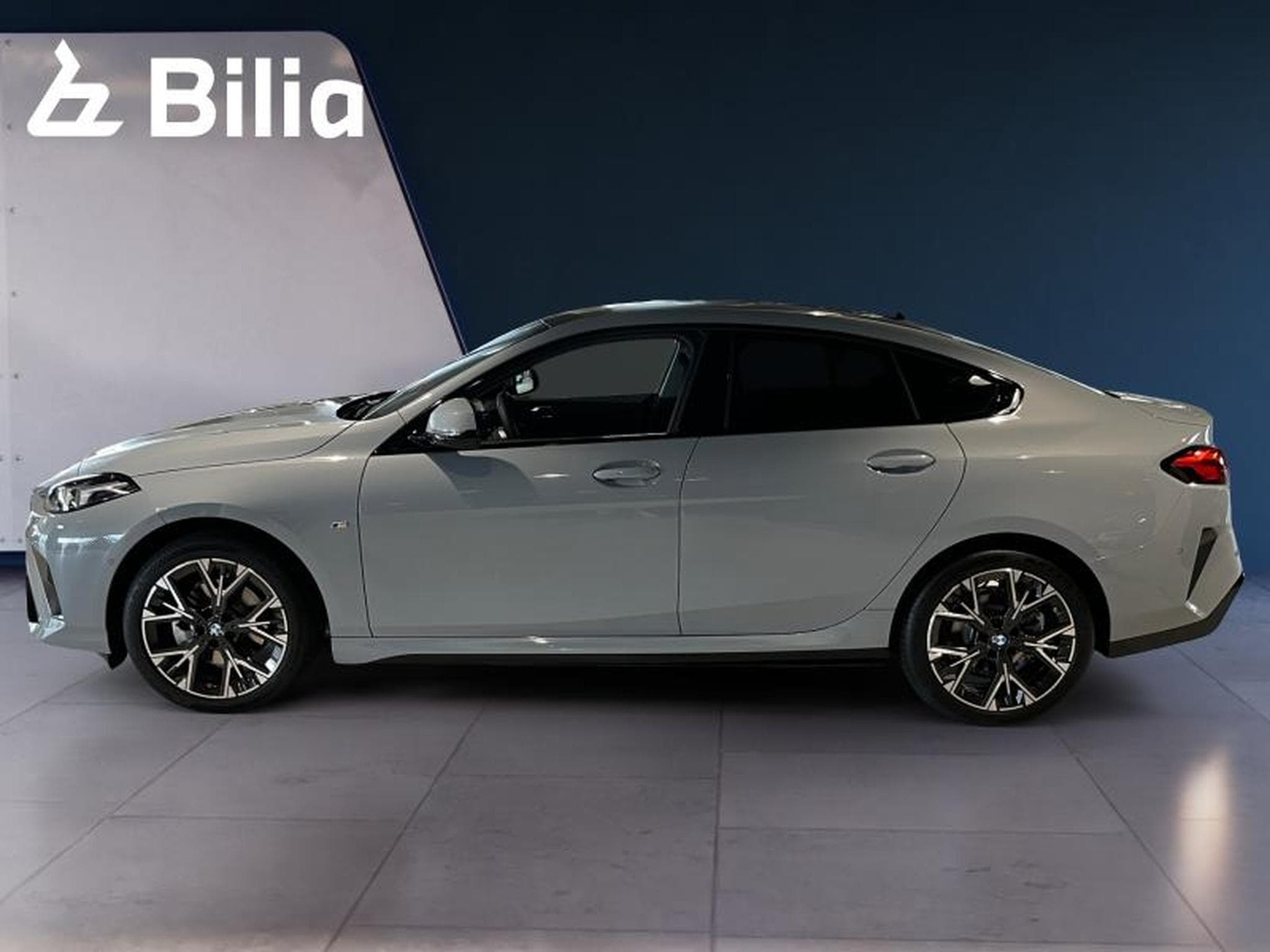 BMW 220 220 Gran Coupé M Sport (2026) - Photo 3