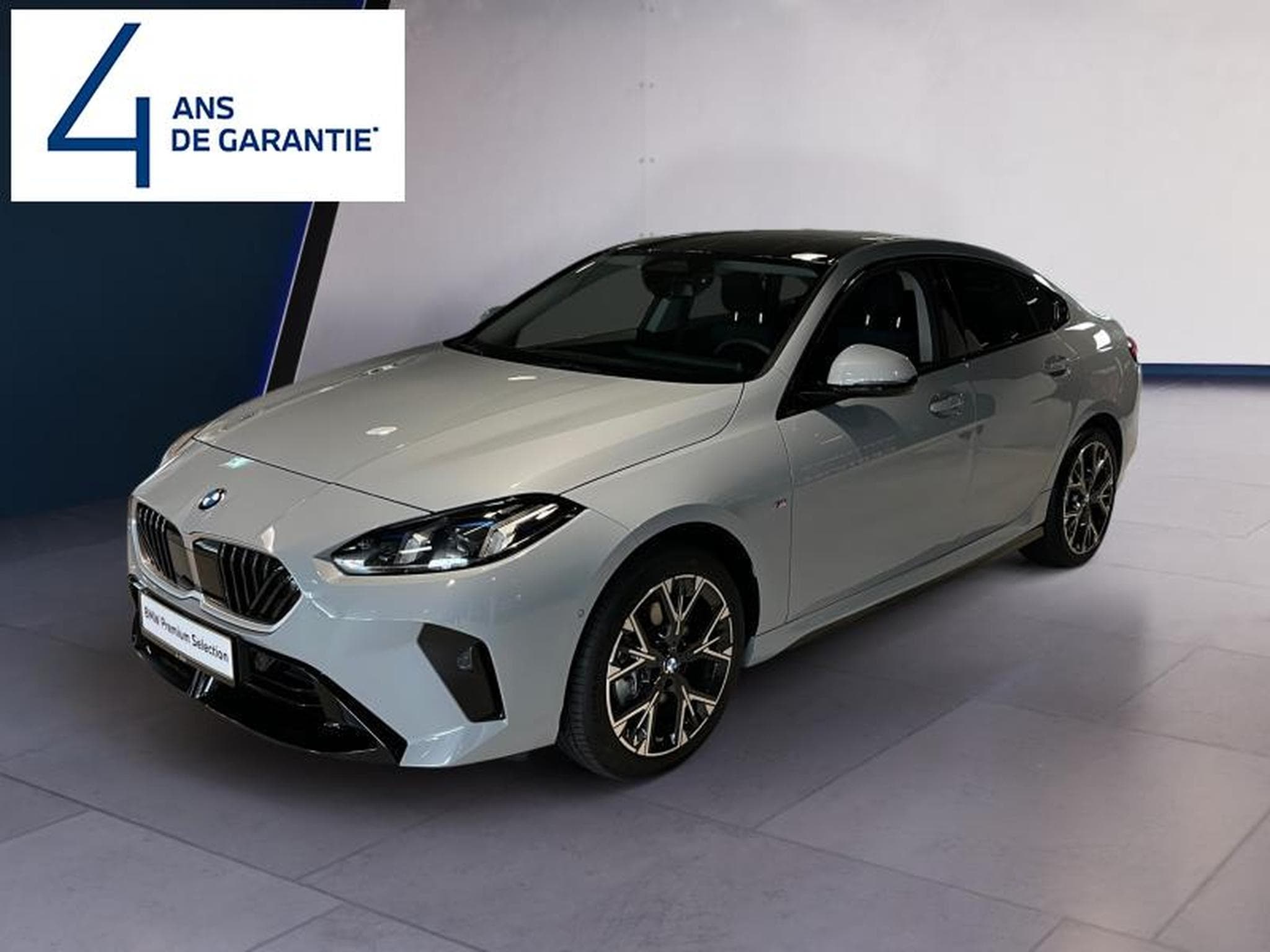 BMW 220 220 Gran Coupé M Sport (2026) - Photo 1