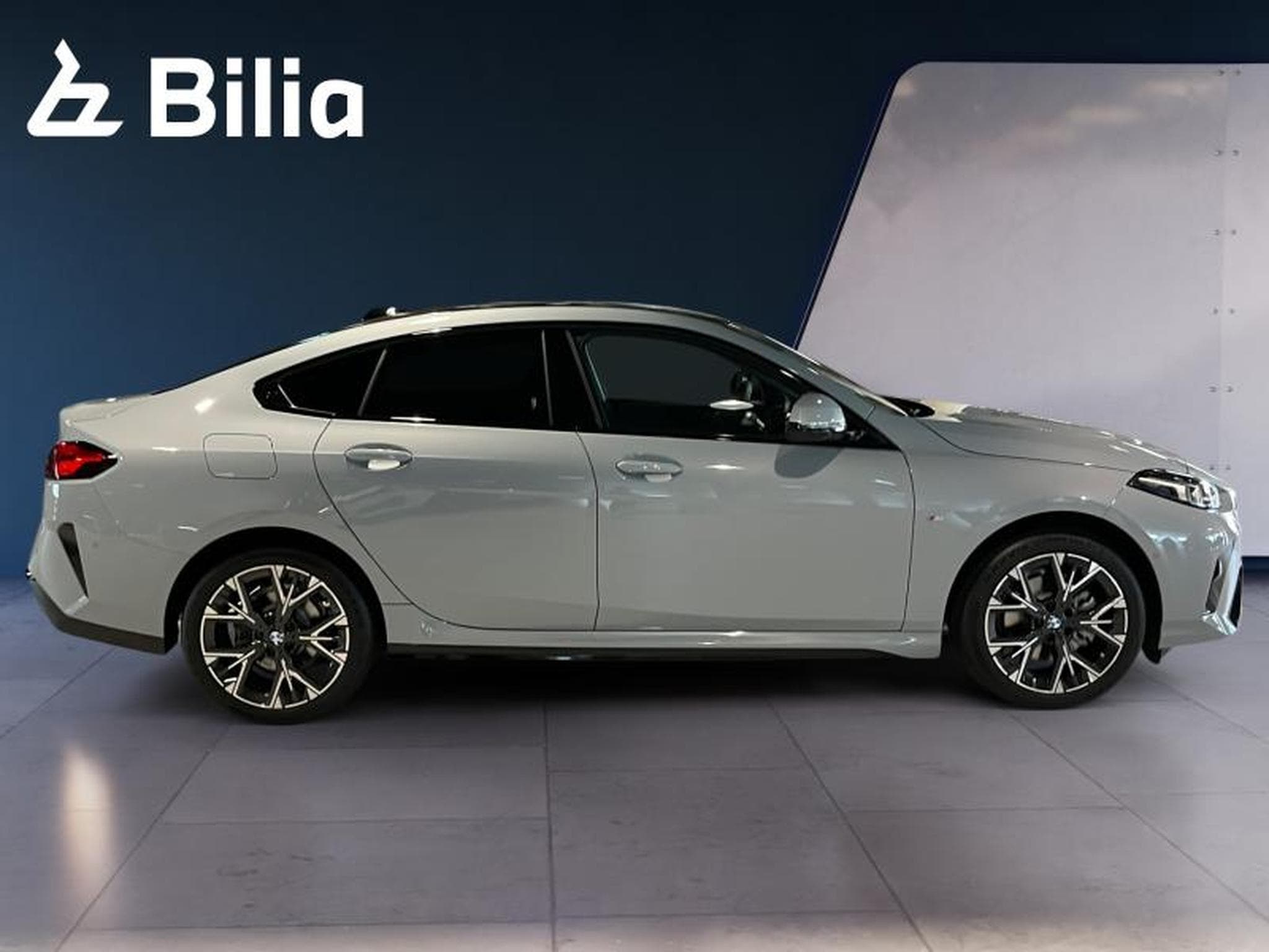 BMW 220 220 Gran Coupé M Sport (2026) - Photo 4