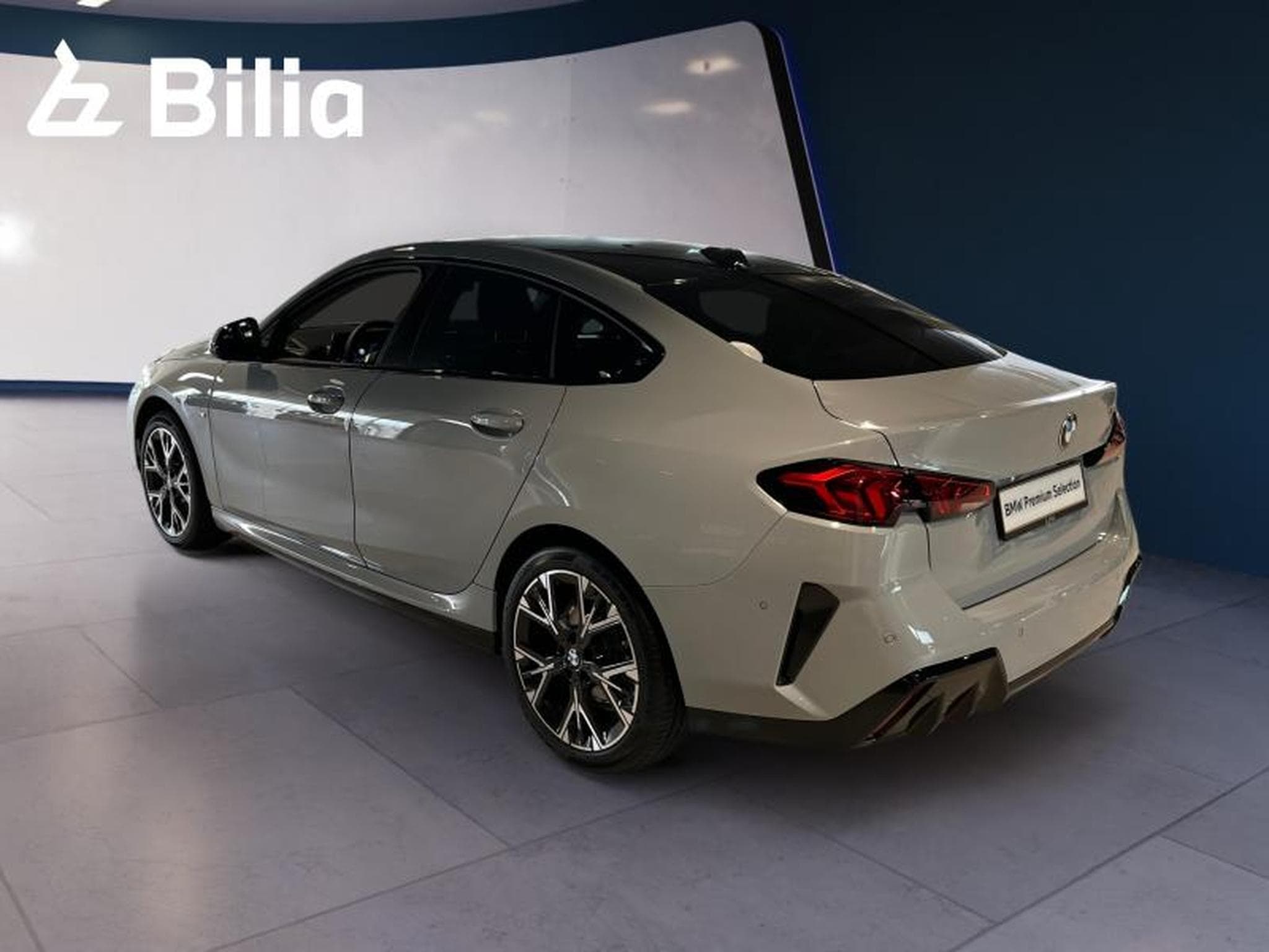 BMW 220 220 Gran Coupé M Sport (2026) - Photo 6
