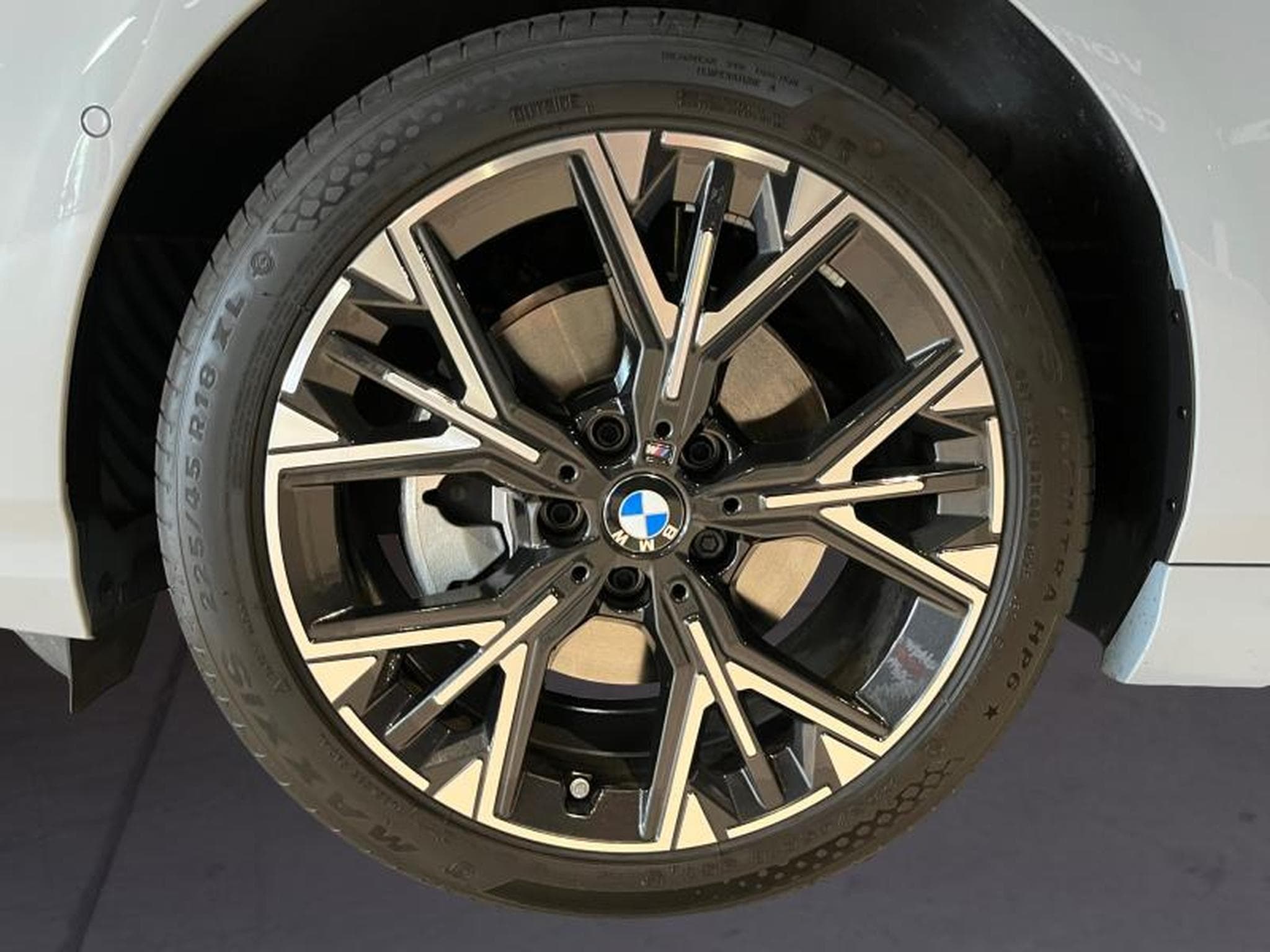 BMW 220 220 Gran Coupé M Sport (2026) - Photo 9
