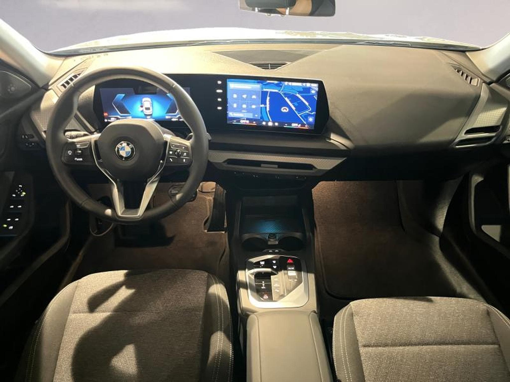BMW 220 220 Gran Coupé M Sport (2026) - Photo 7