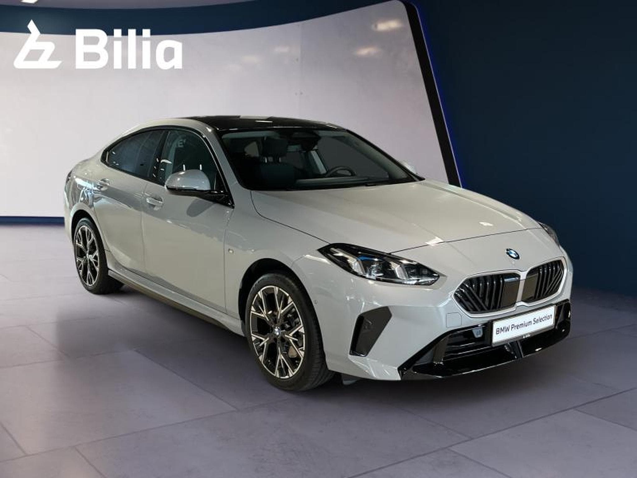 BMW 220 220 Gran Coupé M Sport (2026) - Photo 17