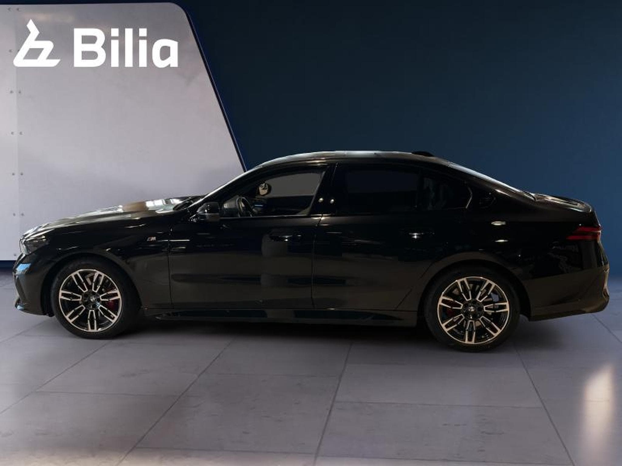 BMW 520 520i Berline M Sport (2024) - Foto 3