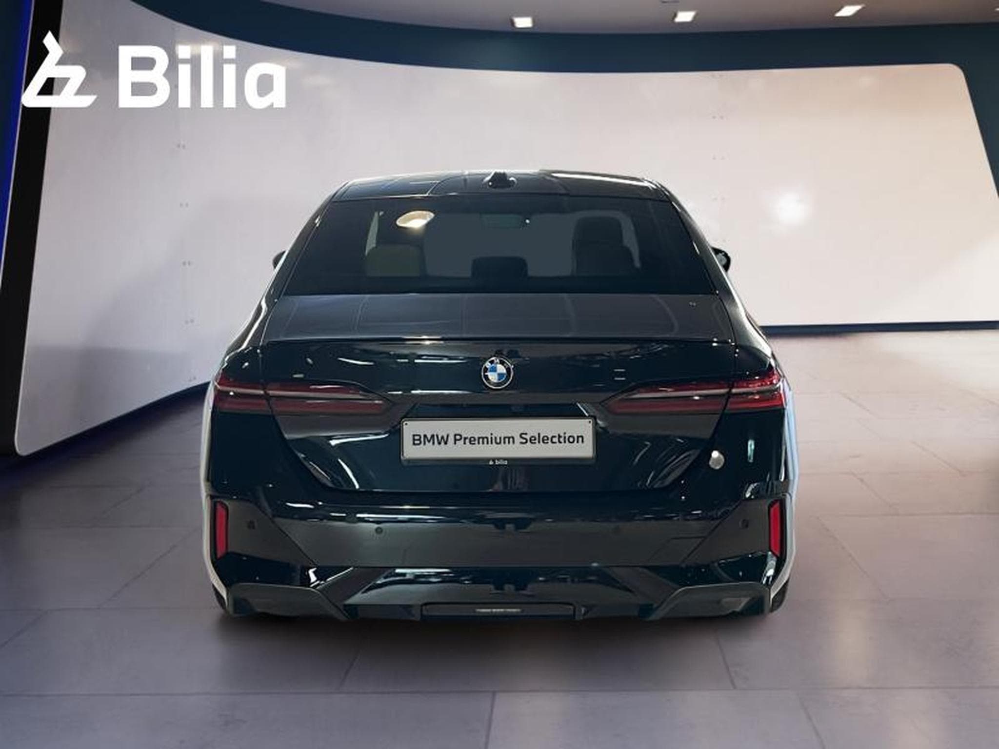 BMW 520 520i Berline M Sport (2024) - Foto 5