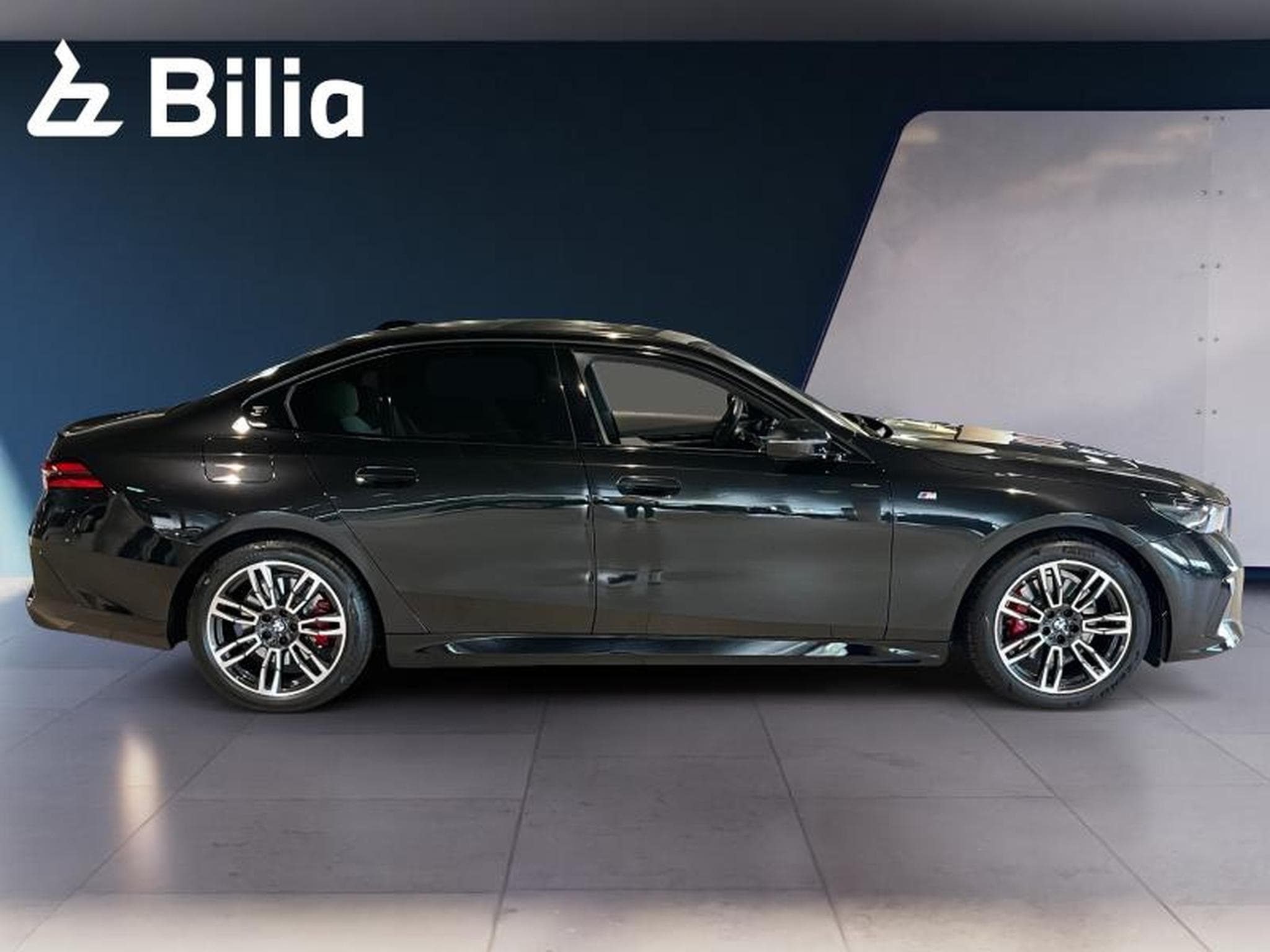 BMW 520 520i Berline M Sport (2024) - Foto 4