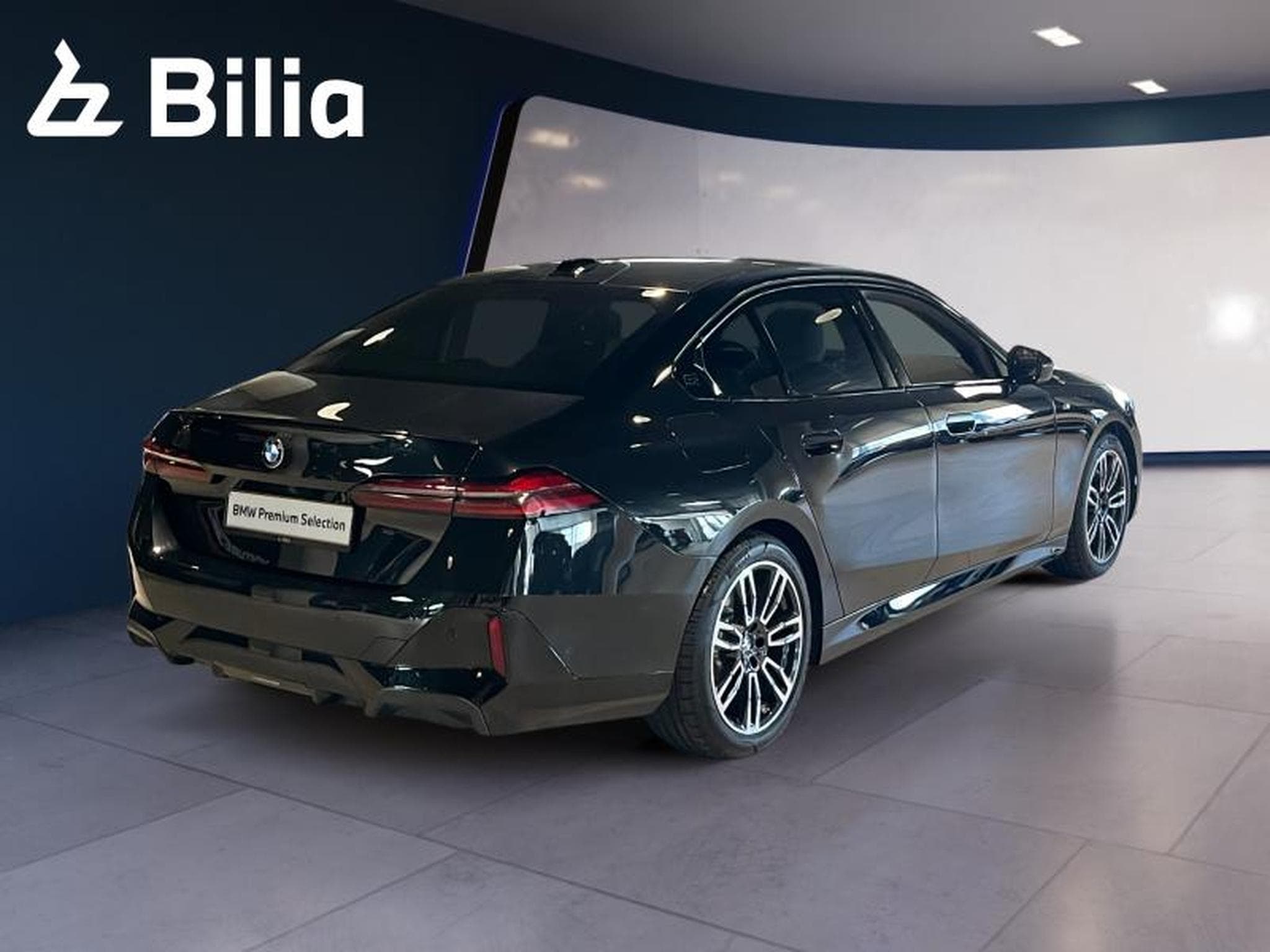 BMW 520 520i Berline M Sport (2024) - Foto 8