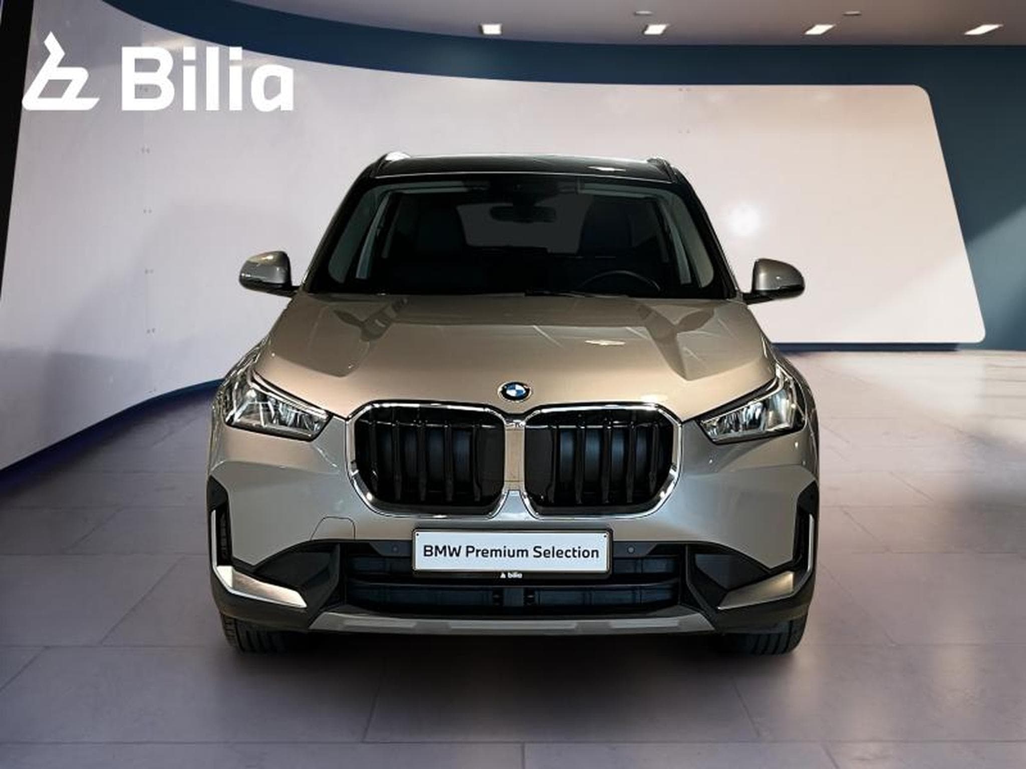 BMW X1 X1 sDrive18i (2025) - Foto 2