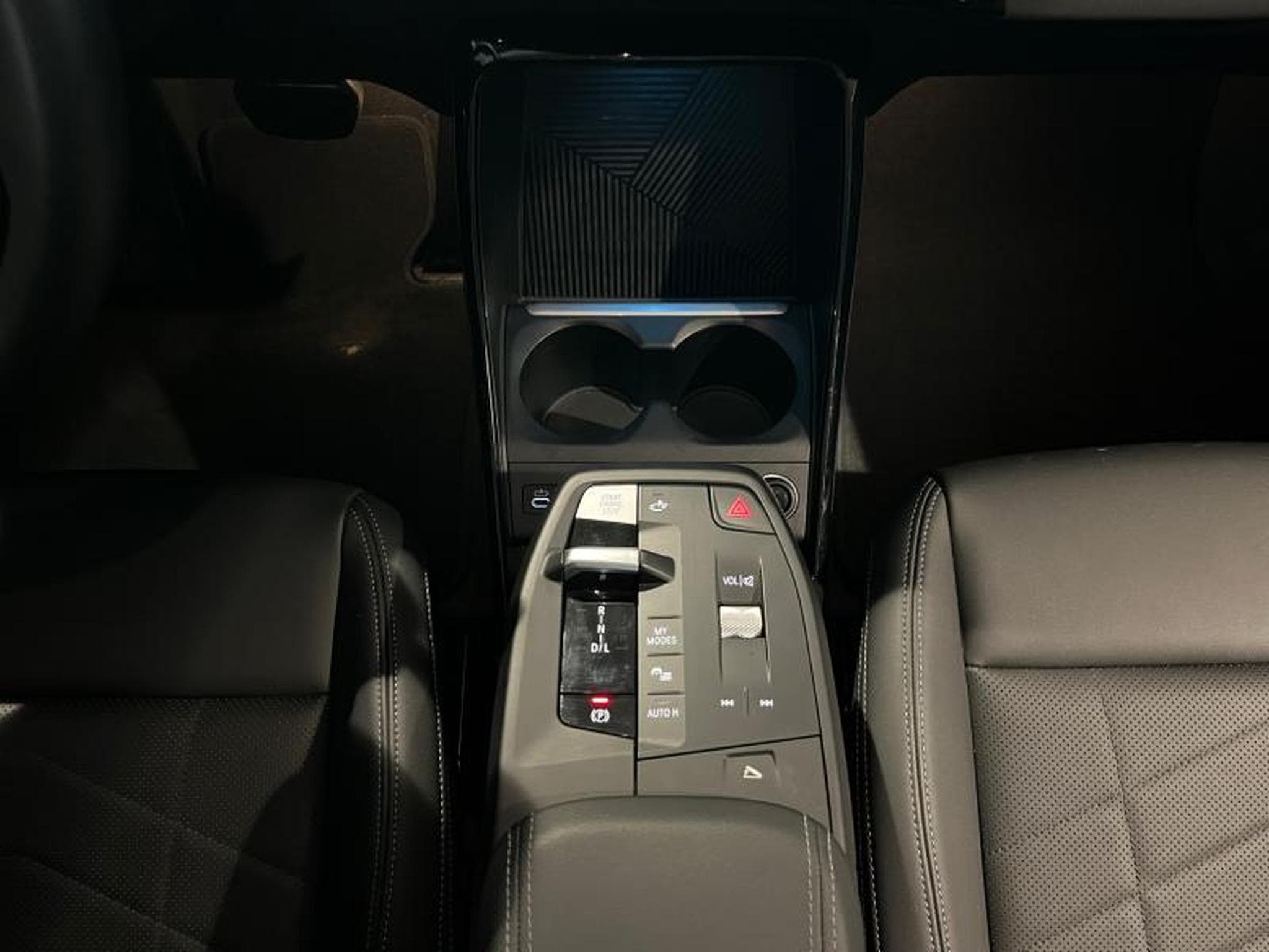 BMW X1 X1 sDrive18i (2025) - Foto 7