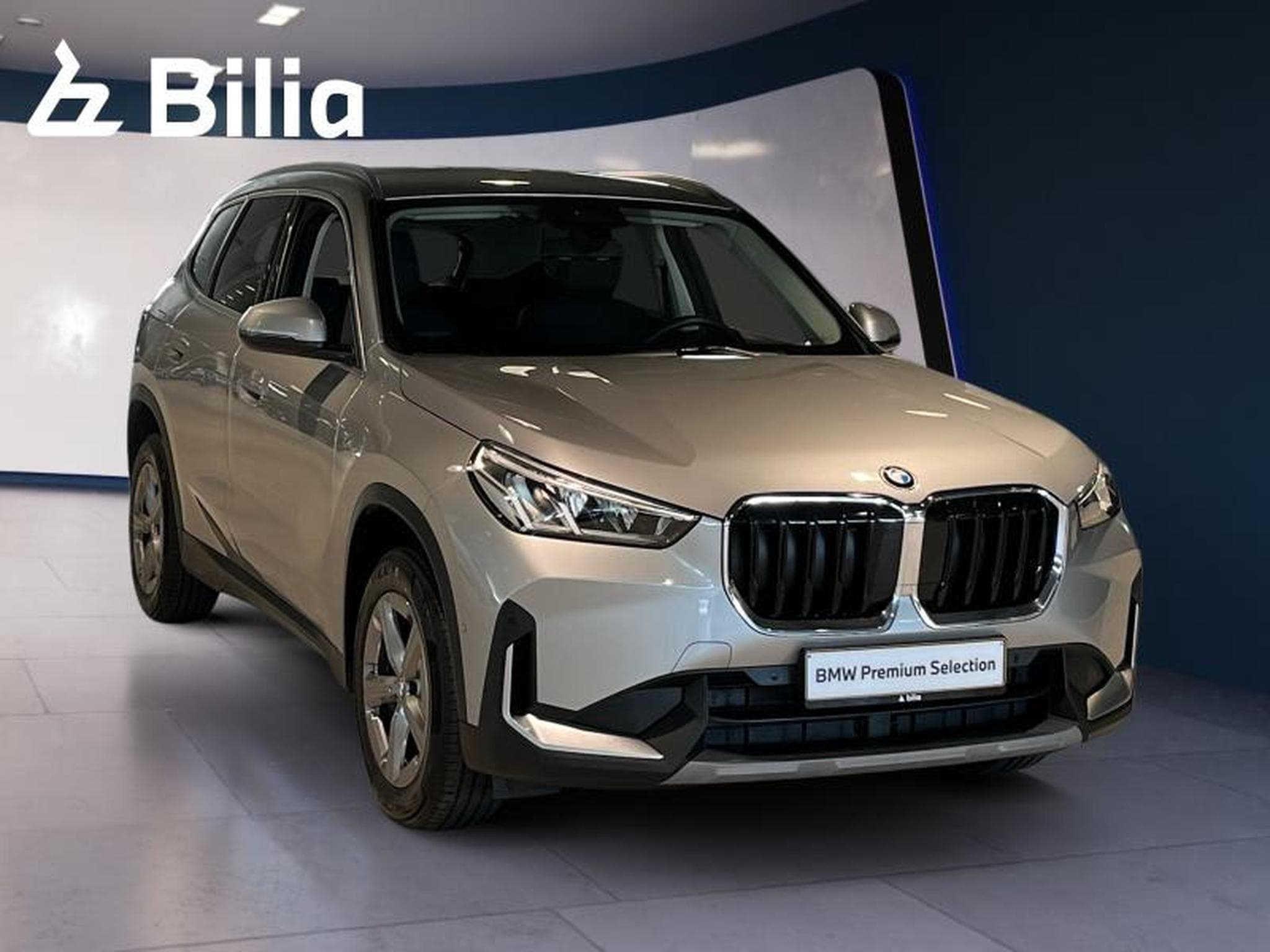 BMW X1 X1 sDrive18i (2025) - Foto 17