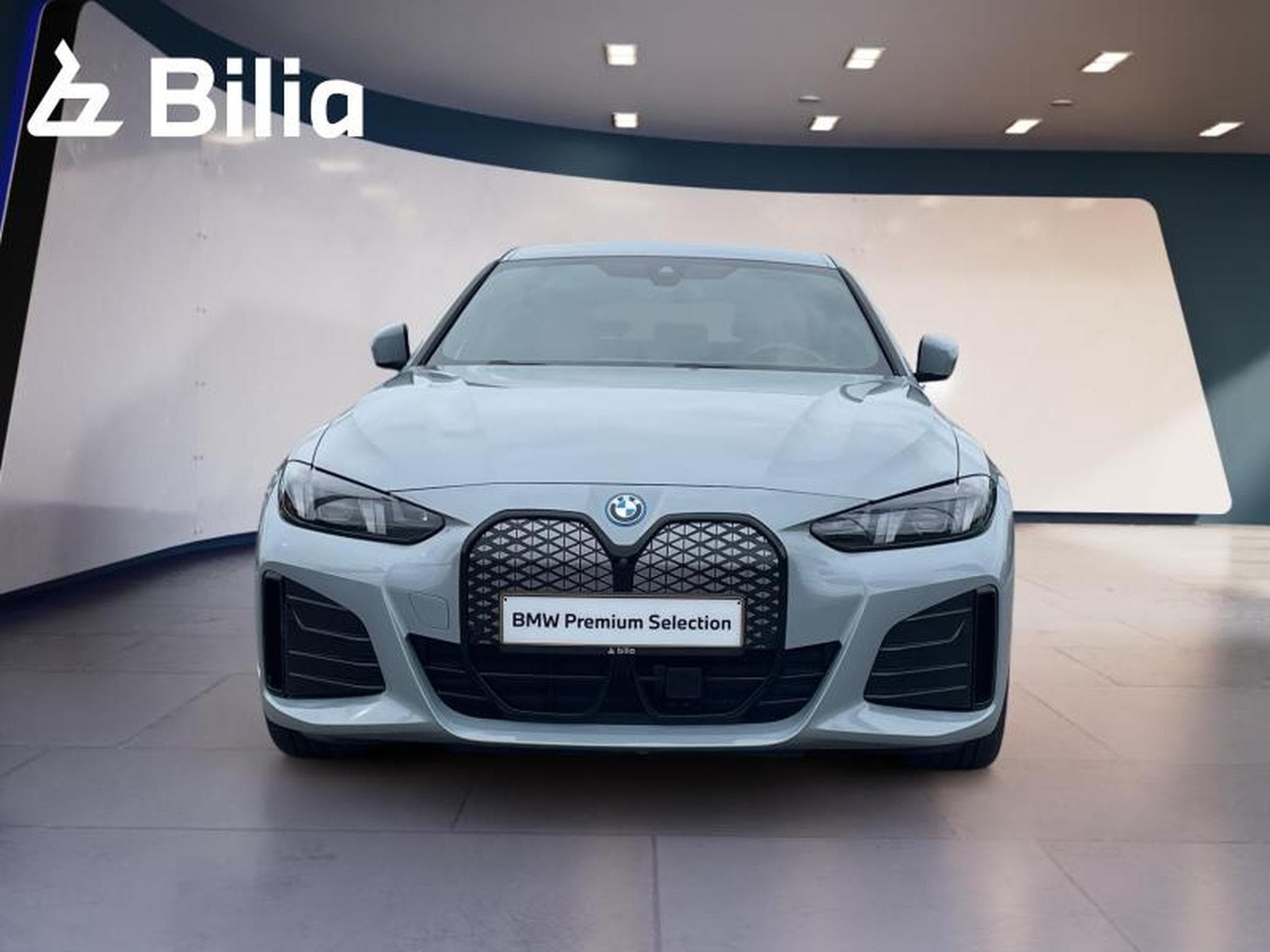 BMW i4 i4 eDrive40 Gran Coupé Kit M Sport (2025) - Photo 2