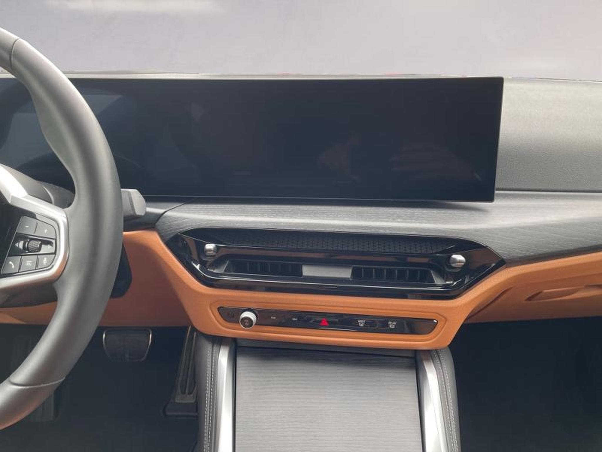 BMW i4 i4 eDrive40 Gran Coupé Kit M Sport (2025) - Photo 12