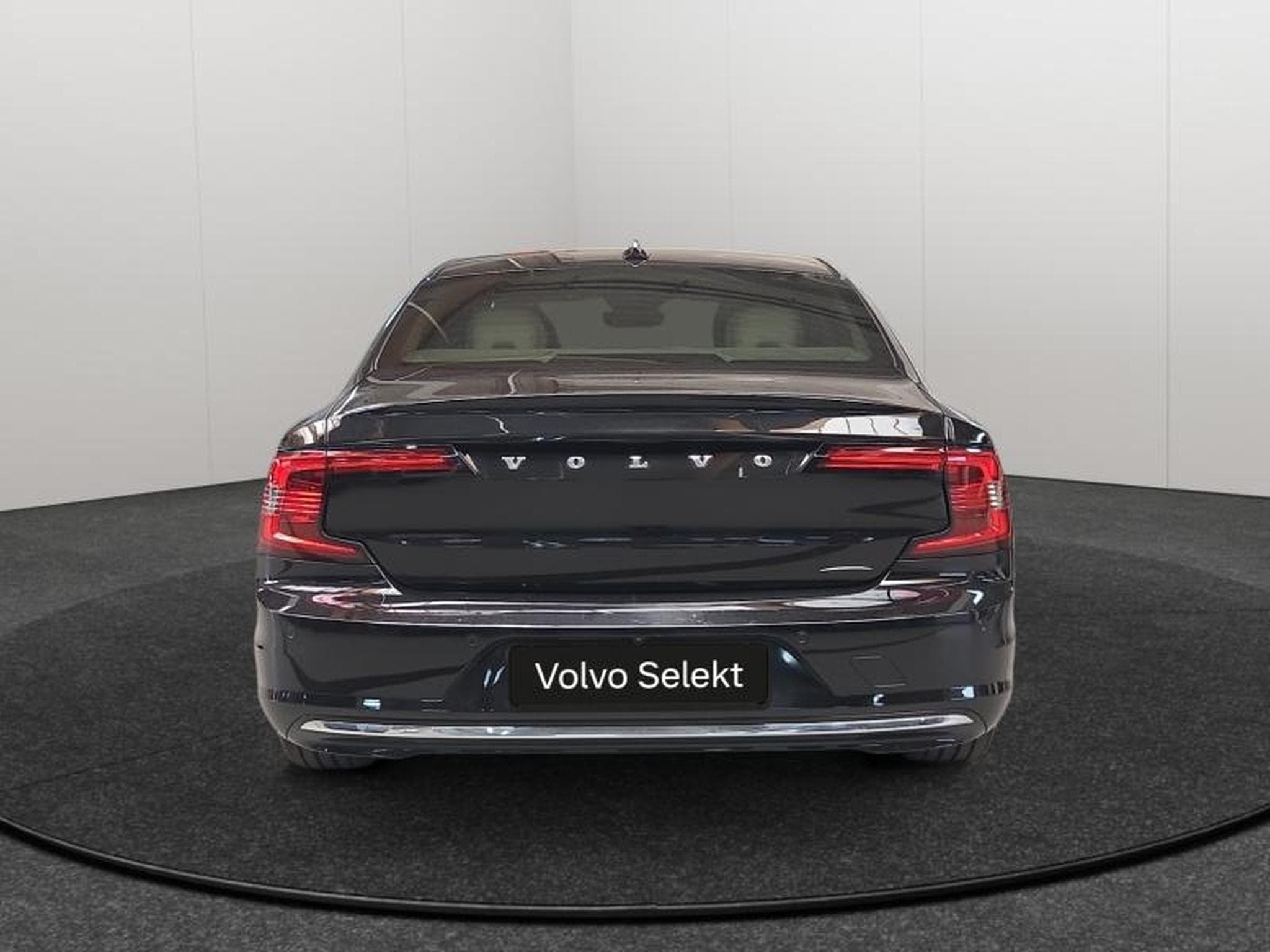 Volvo S90 Inscription T8 AWD (2022) - Photo 6