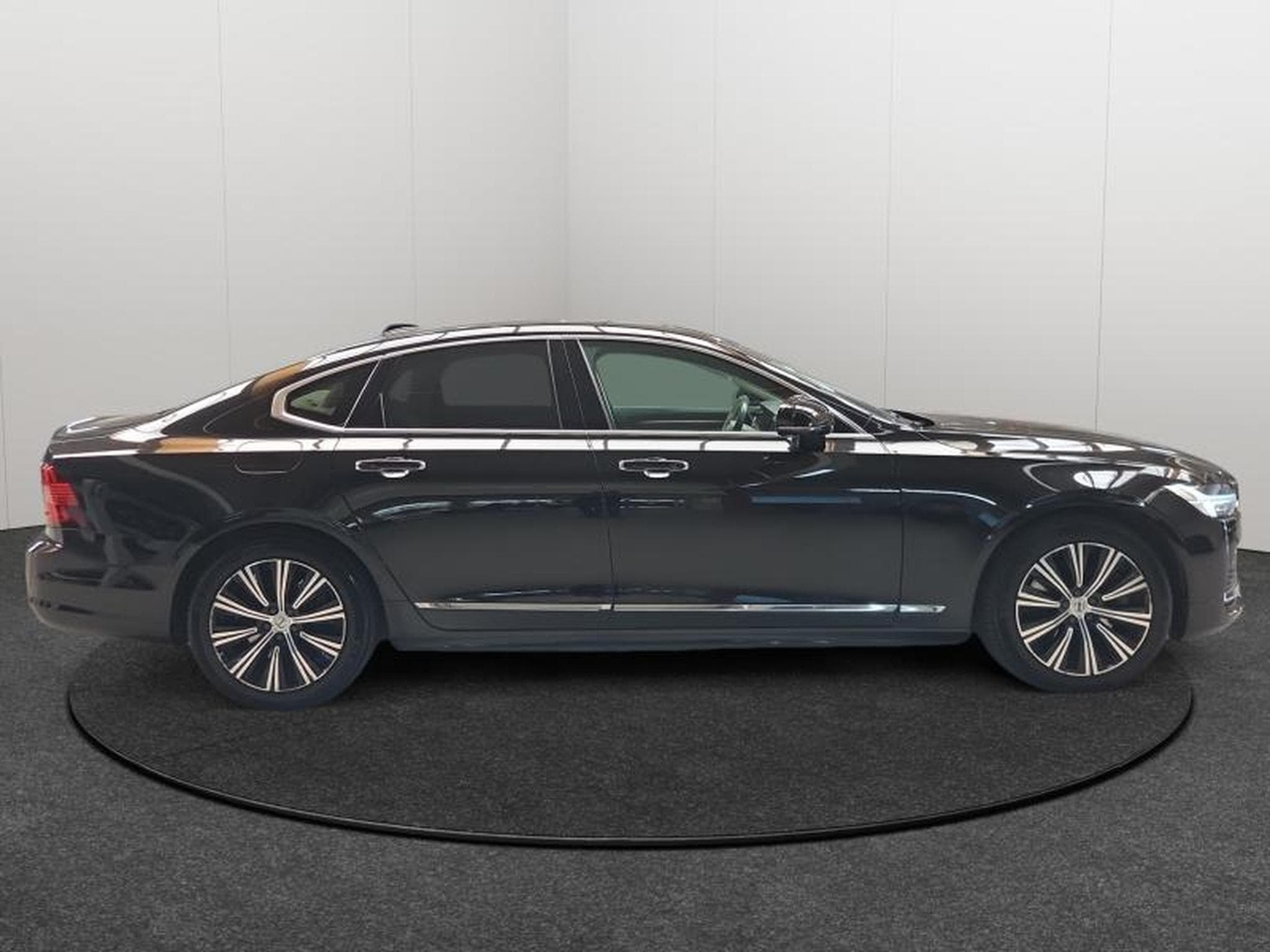 Volvo S90 Inscription T8 AWD (2022) - Photo 7