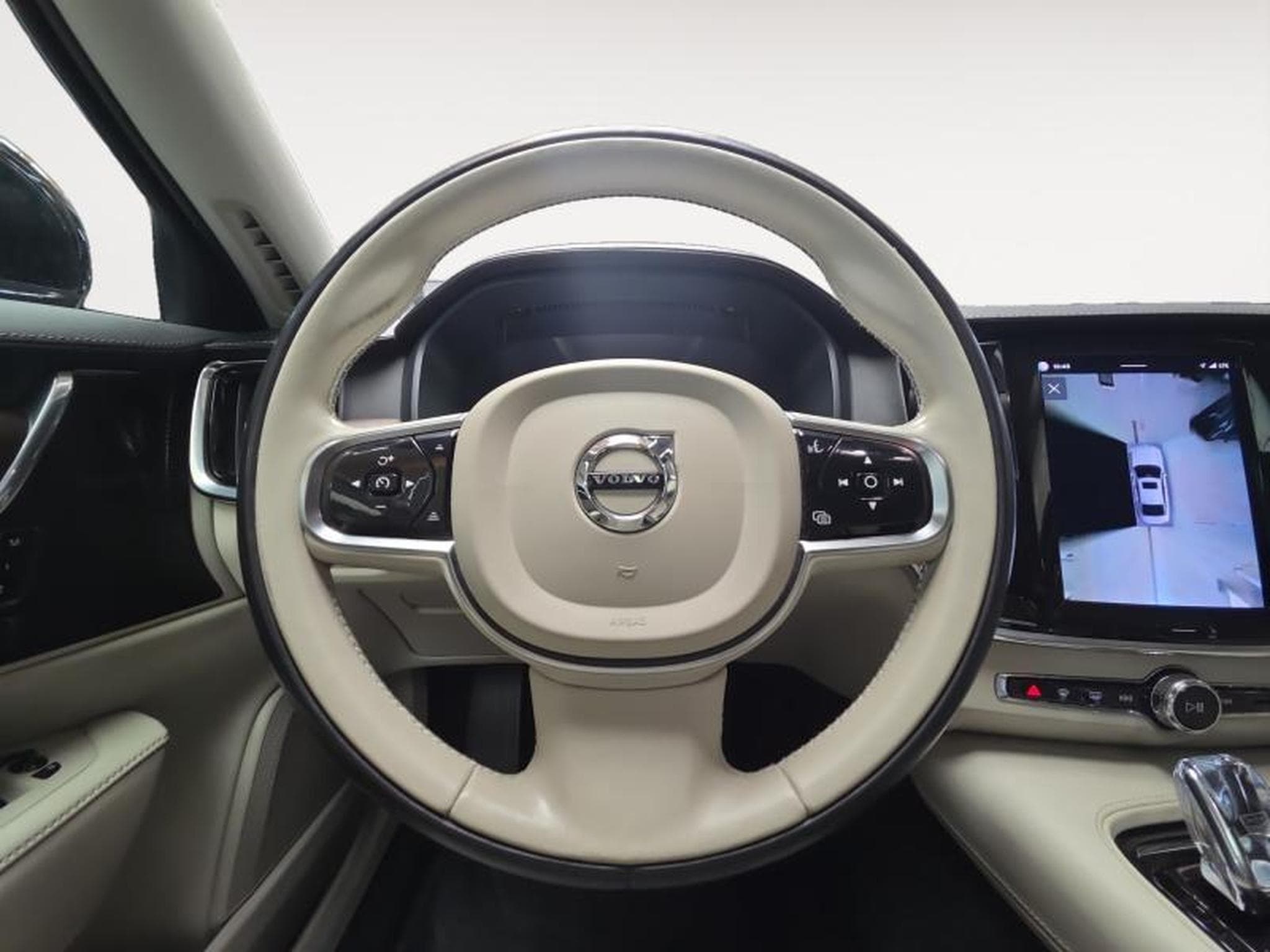 Volvo S90 Inscription T8 AWD (2022) - Photo 12