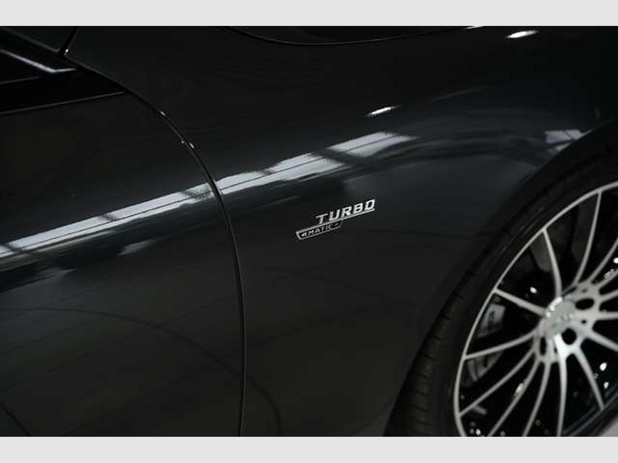 Mercedes E 53 AMG 4M Coupé *2.H *20 *Pano*Perf-AGA*BURM (2022) - Photo 14