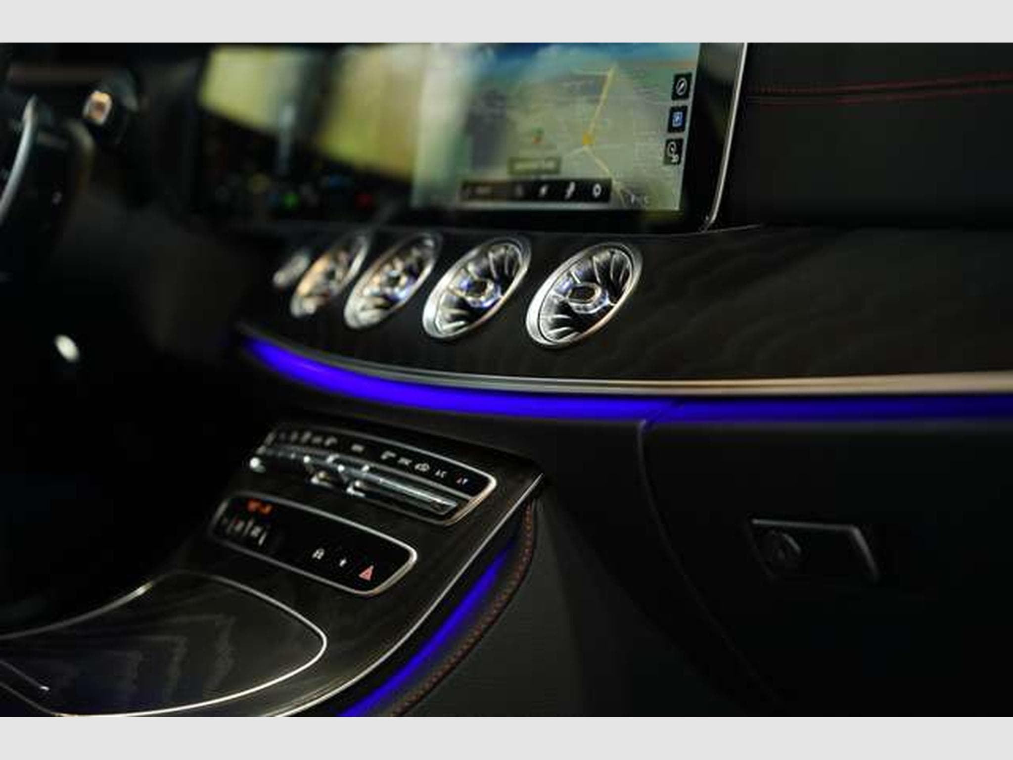 Mercedes E 53 AMG 4M Coupé *2.H *20 *Pano*Perf-AGA*BURM (2022) - Photo 25