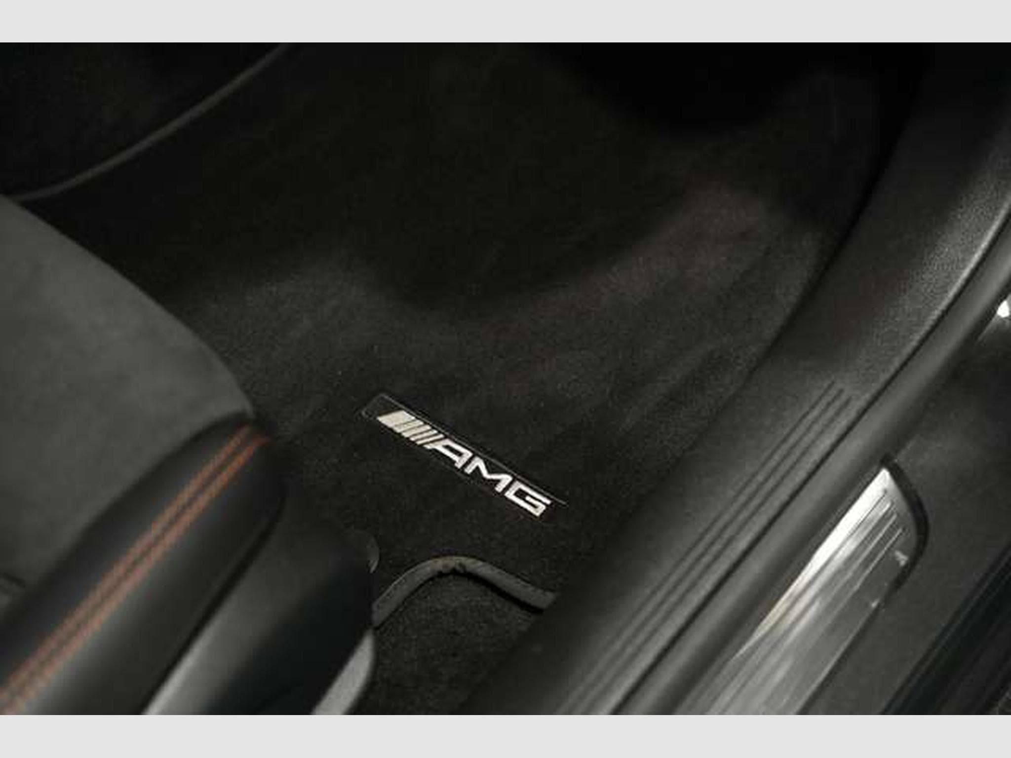 Mercedes E 53 AMG 4M Coupé *2.H *20 *Pano*Perf-AGA*BURM (2022) - Photo 21