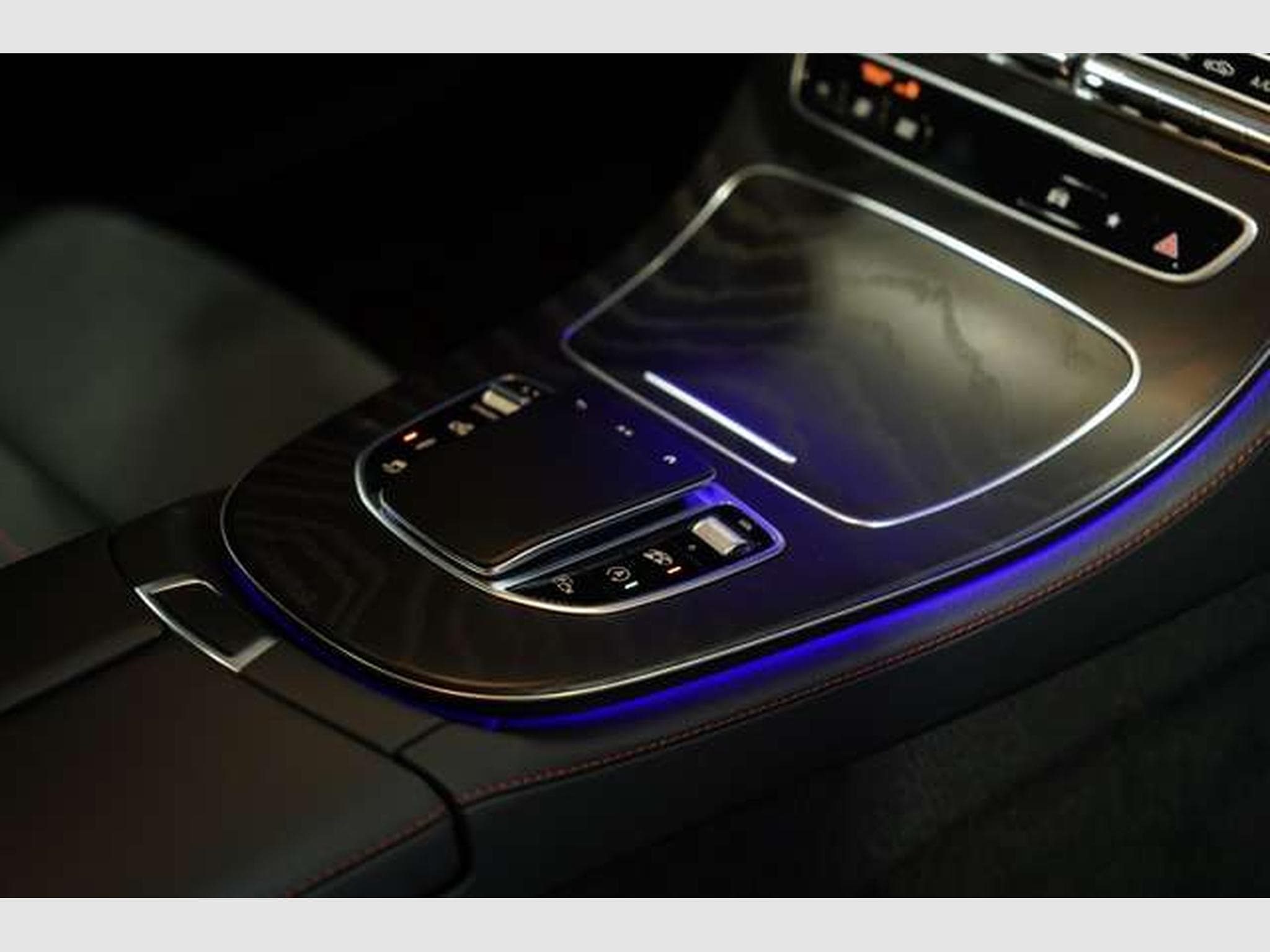Mercedes E 53 AMG 4M Coupé *2.H *20 *Pano*Perf-AGA*BURM (2022) - Photo 24