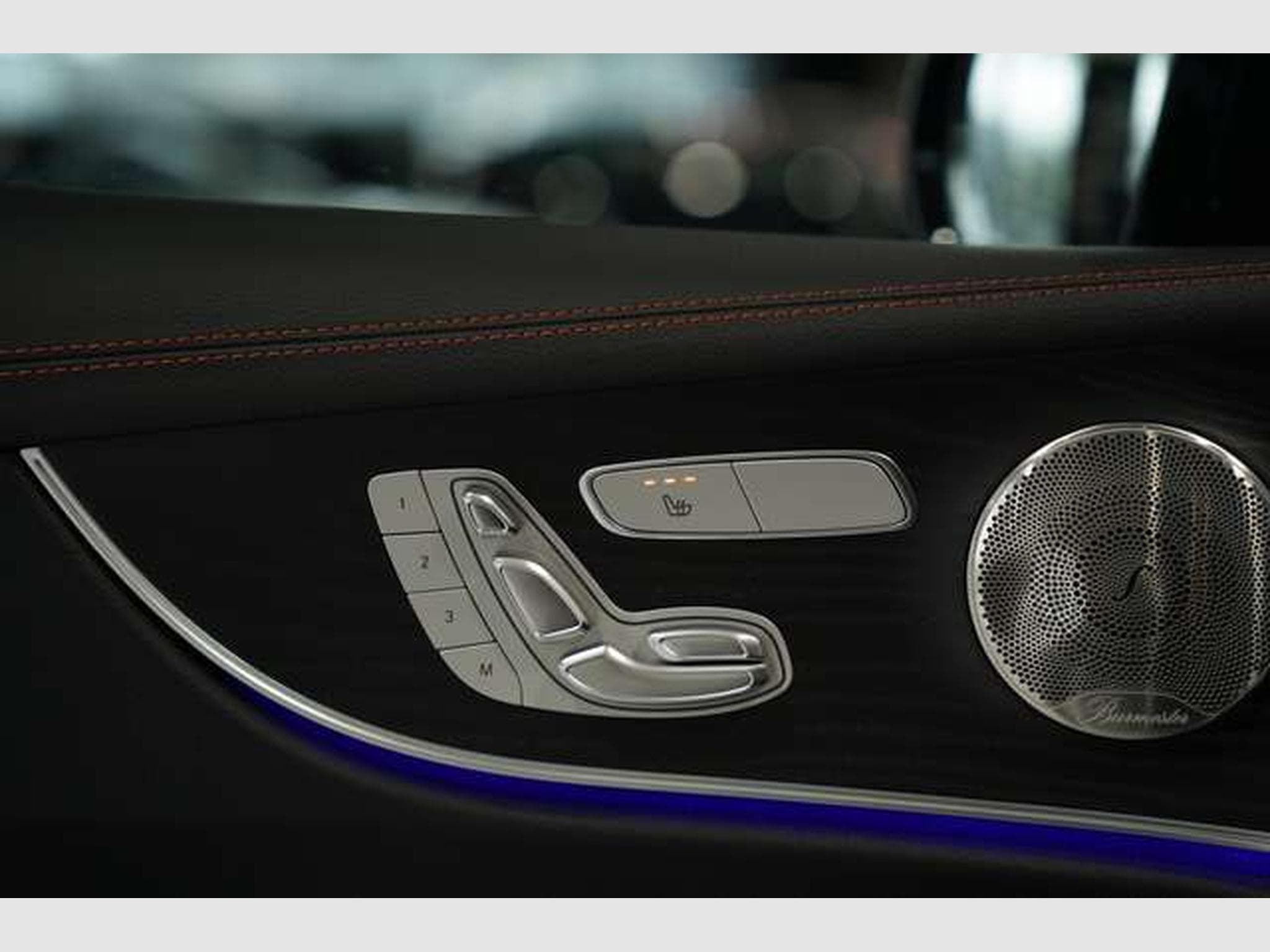 Mercedes E 53 AMG 4M Coupé *2.H *20 *Pano*Perf-AGA*BURM (2022) - Photo 31