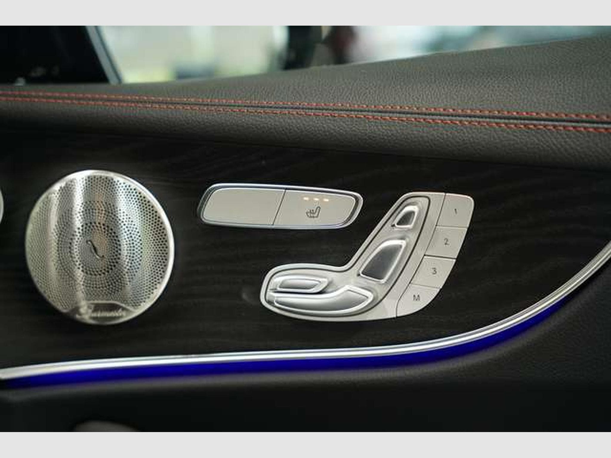 Mercedes E 53 AMG 4M Coupé *2.H *20 *Pano*Perf-AGA*BURM (2022) - Photo 27