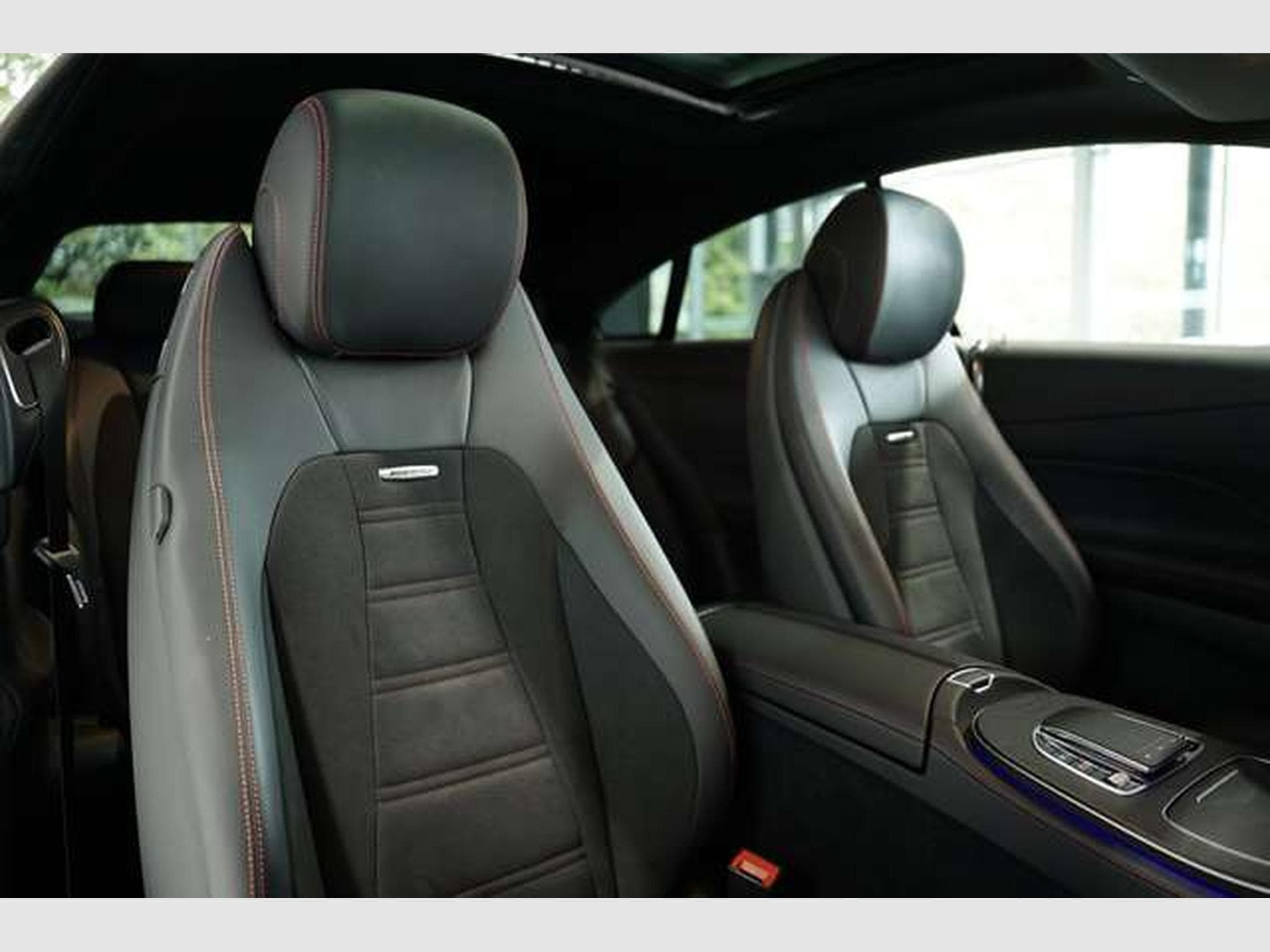 Mercedes E 53 AMG 4M Coupé *2.H *20 *Pano*Perf-AGA*BURM (2022) - Photo 28