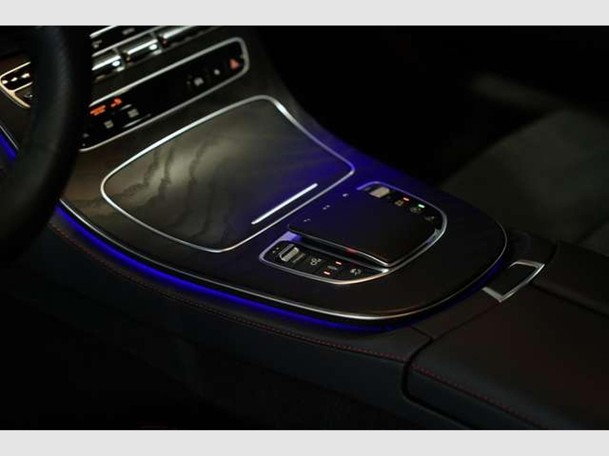 Mercedes E 53 AMG 4M Coupé *2.H *20 *Pano*Perf-AGA*BURM (2022) - Photo 33