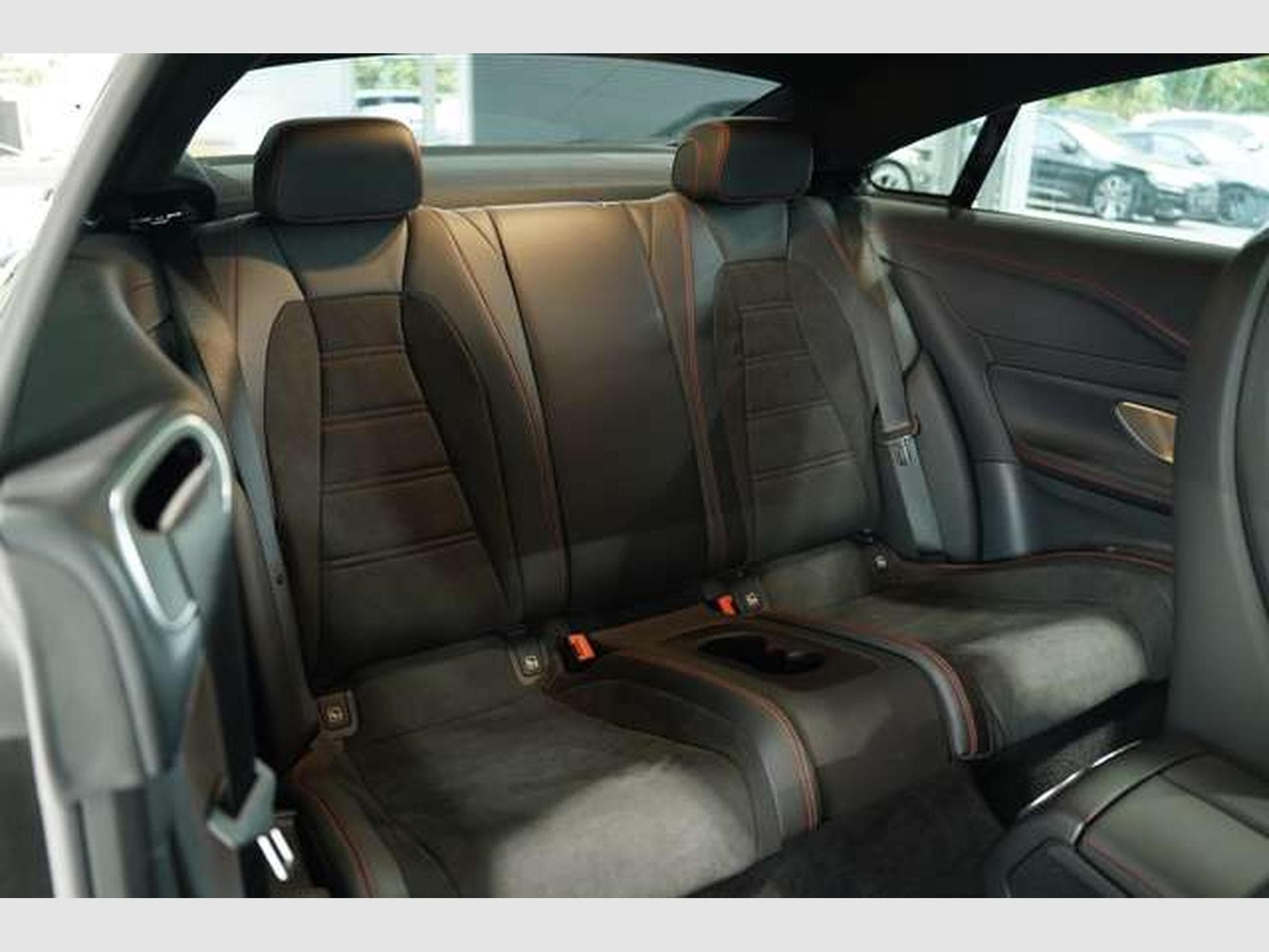 Mercedes E 53 AMG 4M Coupé *2.H *20 *Pano*Perf-AGA*BURM (2022) - Photo 29