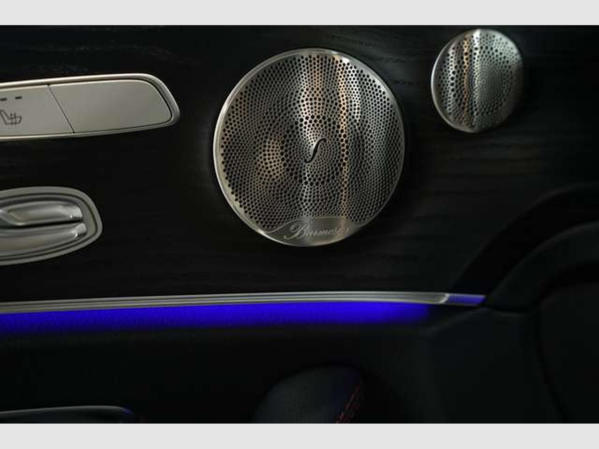 Mercedes E 53 AMG 4M Coupé *2.H *20 *Pano*Perf-AGA*BURM (2022) - Photo 42