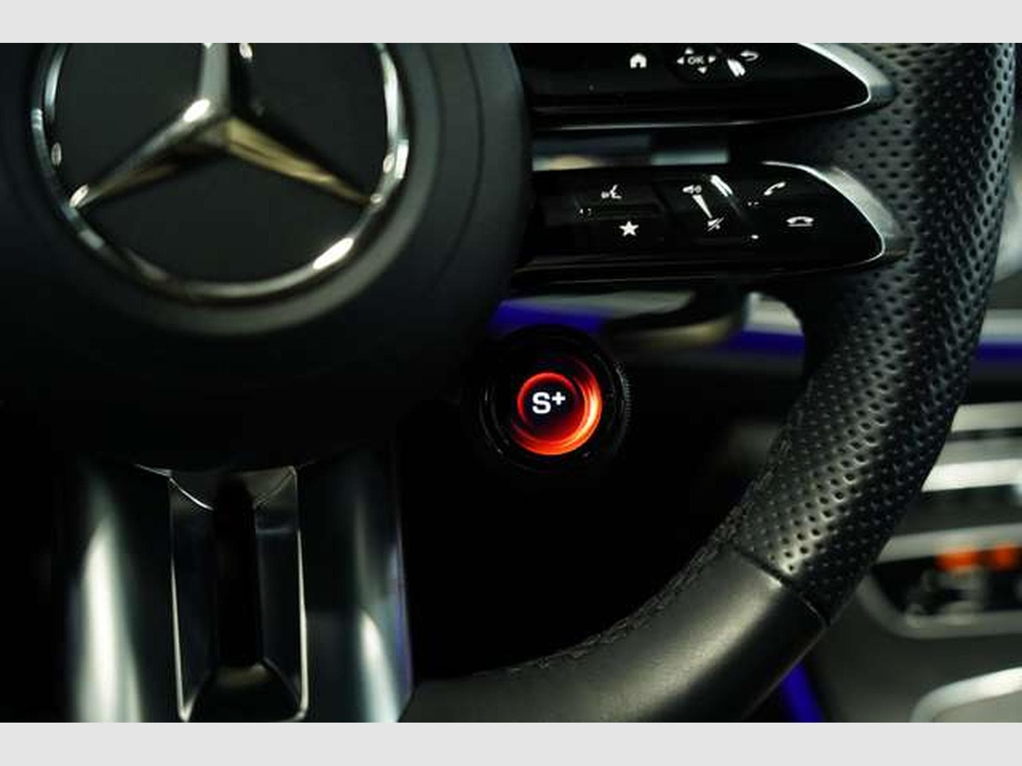 Mercedes E 53 AMG 4M Coupé *2.H *20 *Pano*Perf-AGA*BURM (2022) - Photo 41