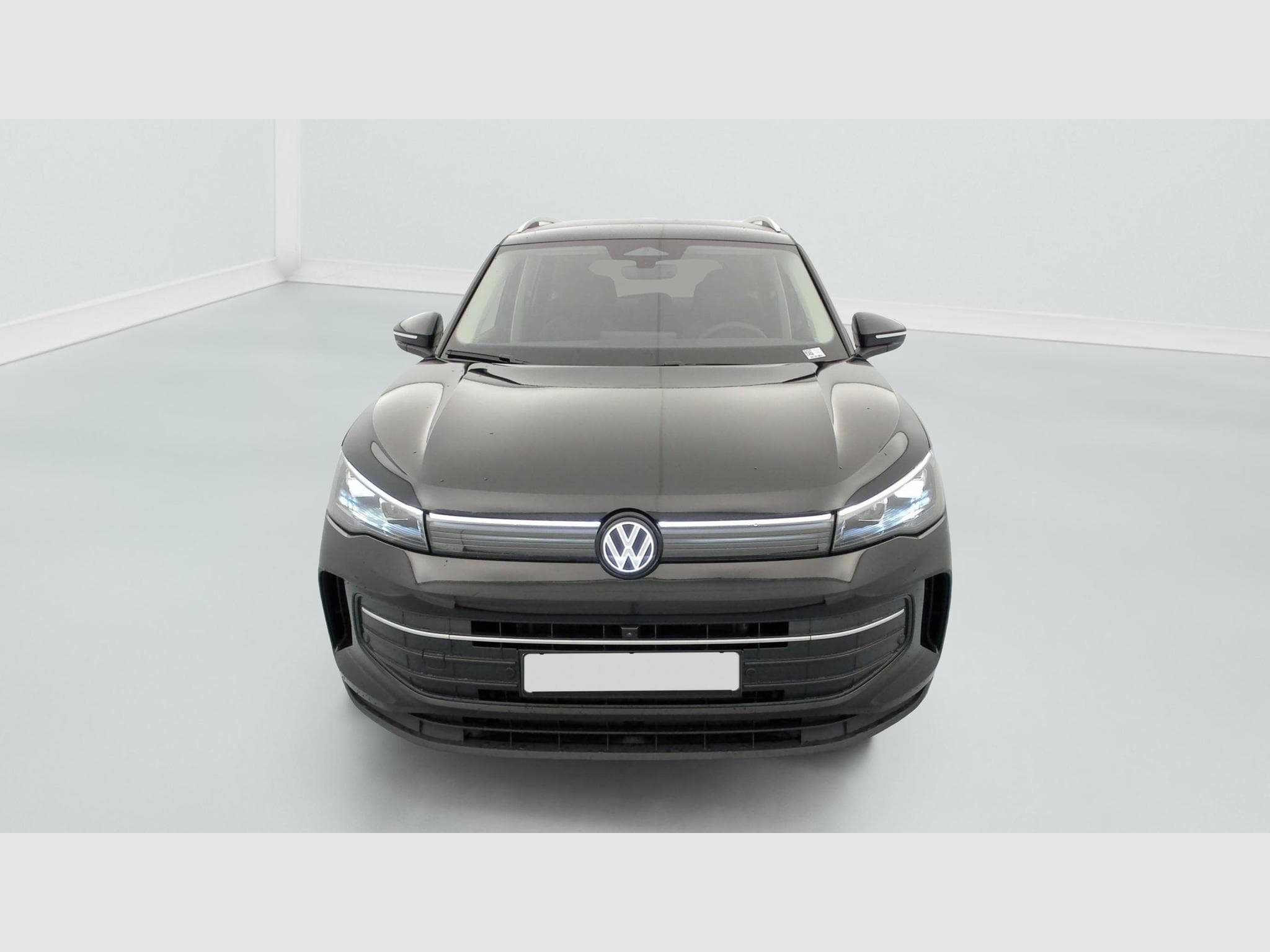 VW Tiguan 1.5 ETSI 150CH DSG7 Life (2026) - Photo 2
