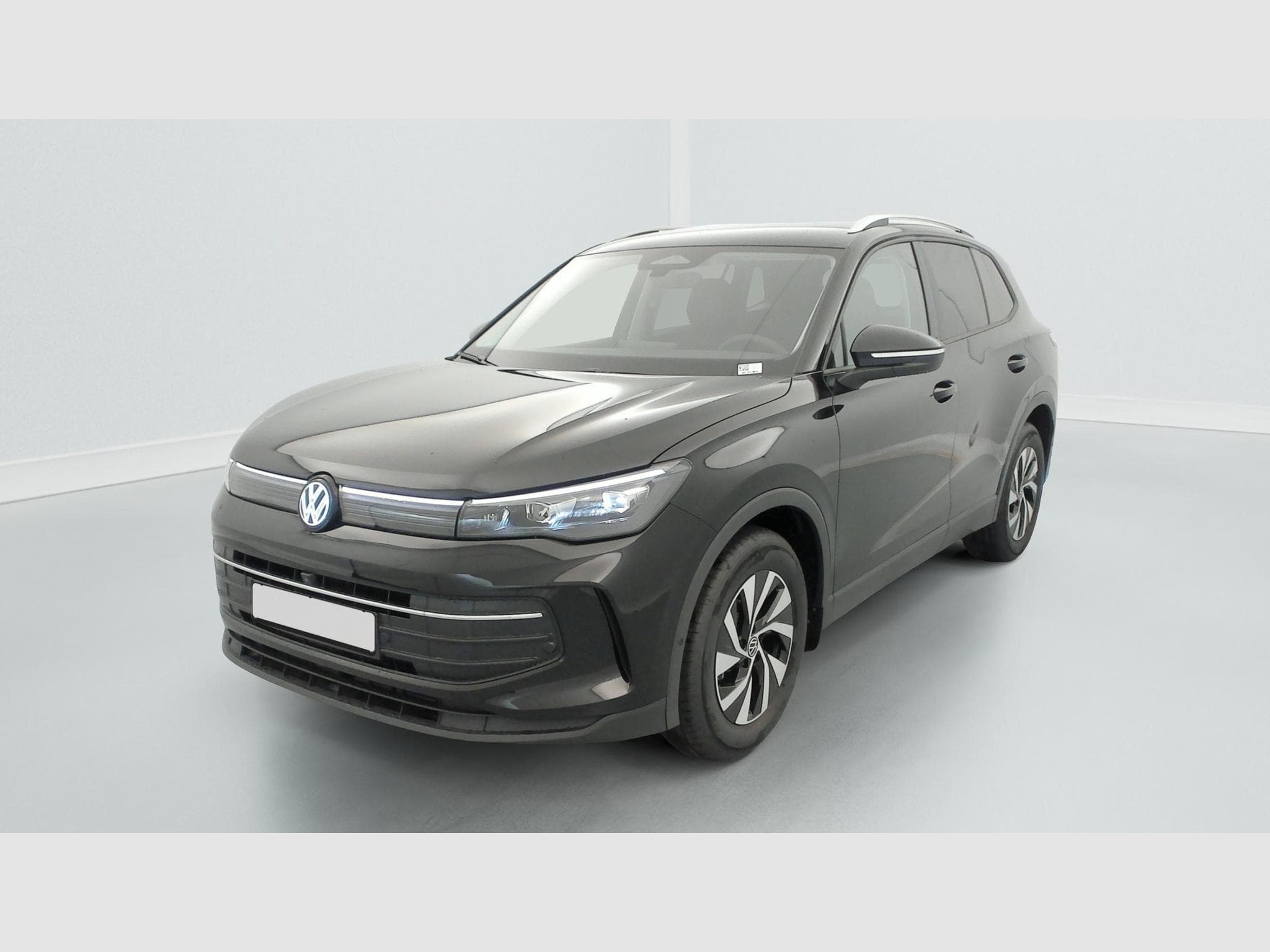 VW Tiguan 1.5 ETSI 150CH DSG7 Life (2026) - Photo 3