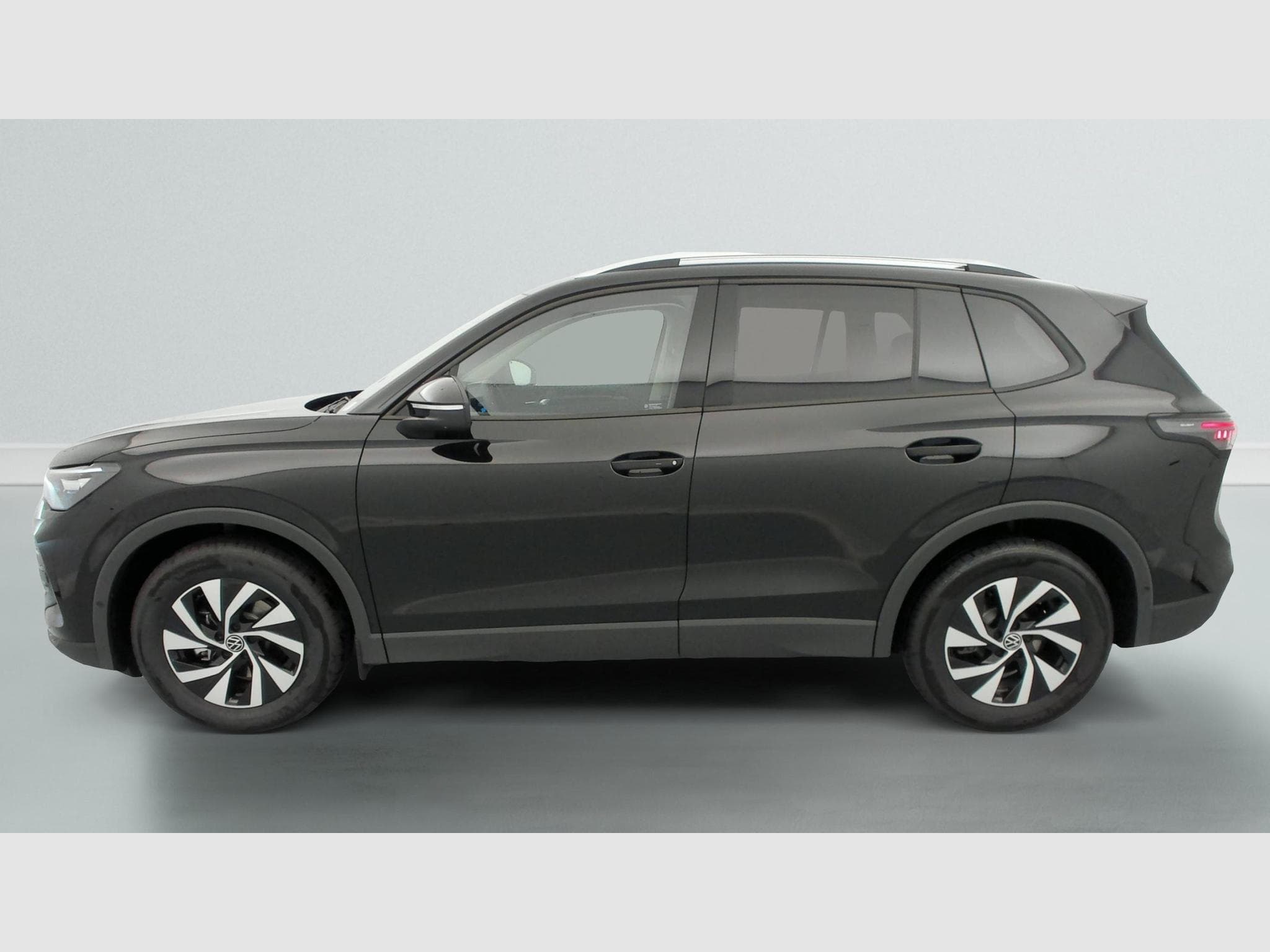 VW Tiguan 1.5 ETSI 150CH DSG7 Life (2026) - Photo 4