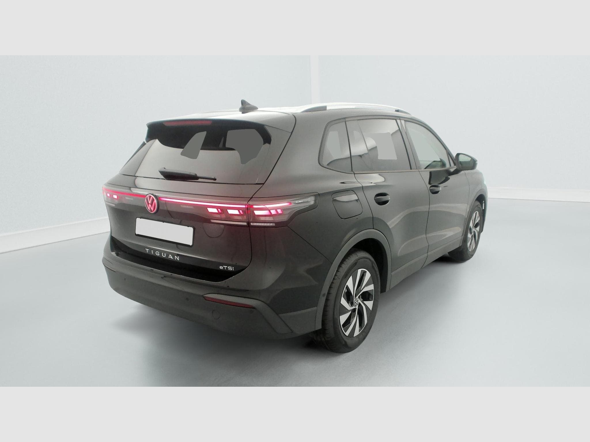 VW Tiguan 1.5 ETSI 150CH DSG7 Life (2026) - Photo 7