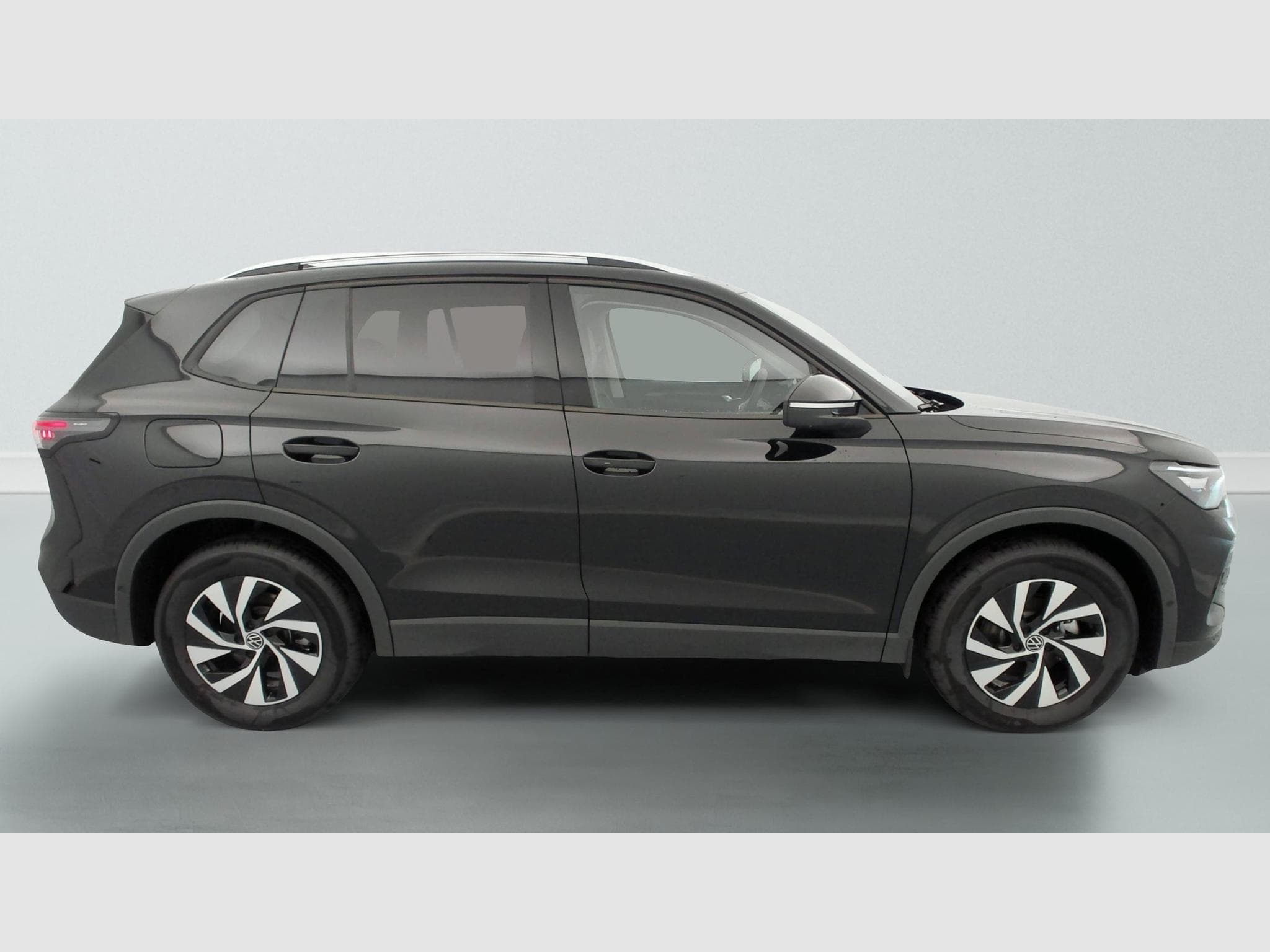 VW Tiguan 1.5 ETSI 150CH DSG7 Life (2026) - Photo 8