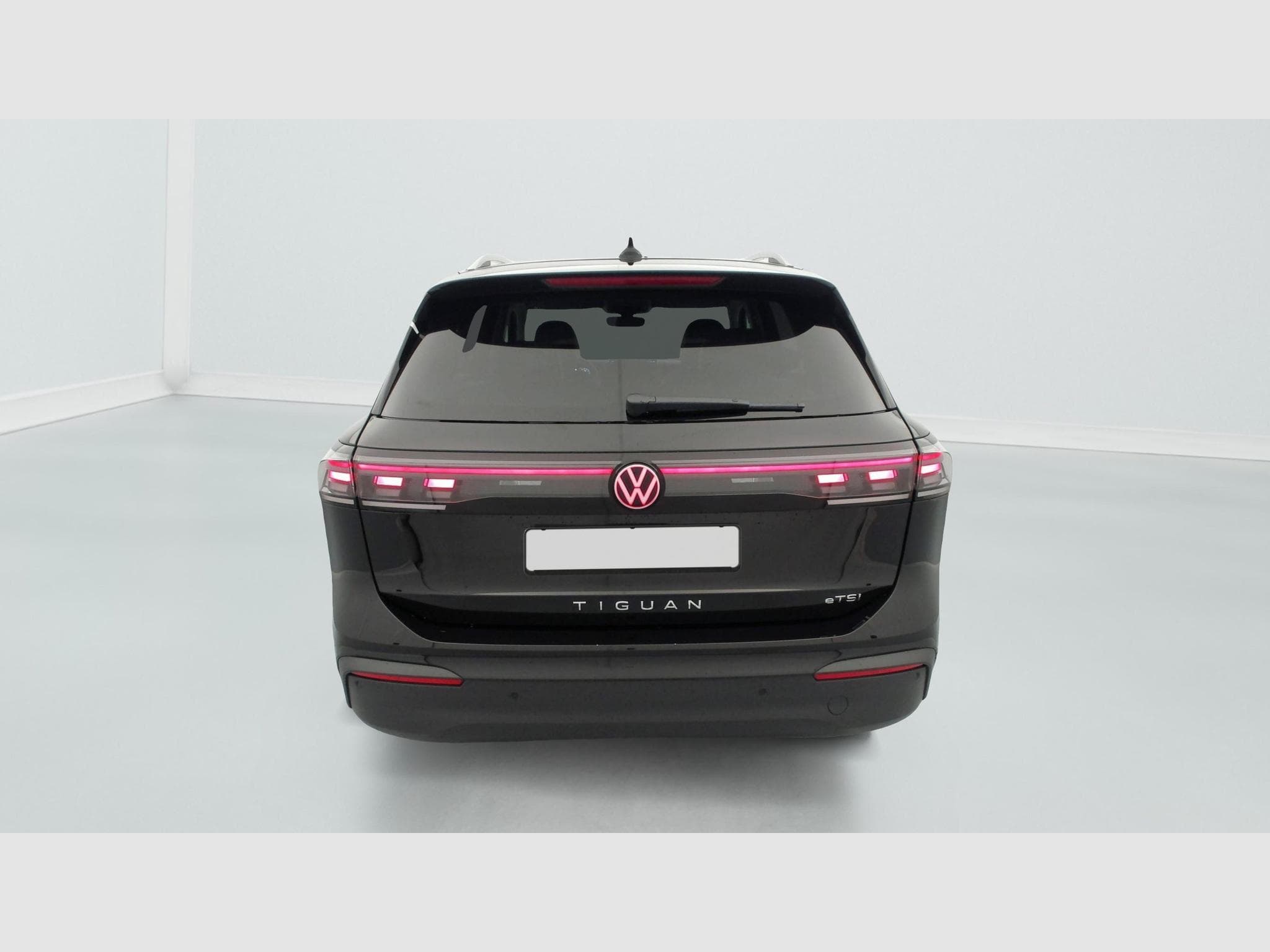 VW Tiguan 1.5 ETSI 150CH DSG7 Life (2026) - Photo 6