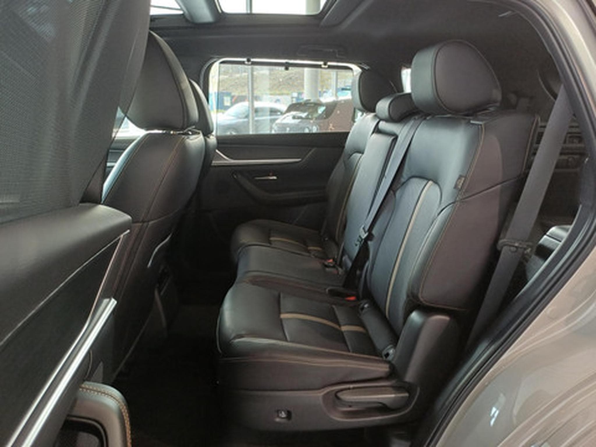 Mazda CX-80 3.3 187kW Auto Homura AWD +Pano (2024) - Foto 9